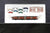 Marklin HO 46139 Type Laaes Pair of Auto Transport Cars