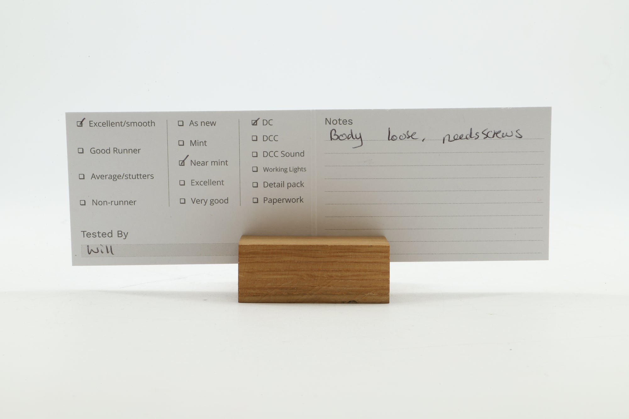 Oxford Rail OO OR76N7002 Class N7 8011 in LNER Black