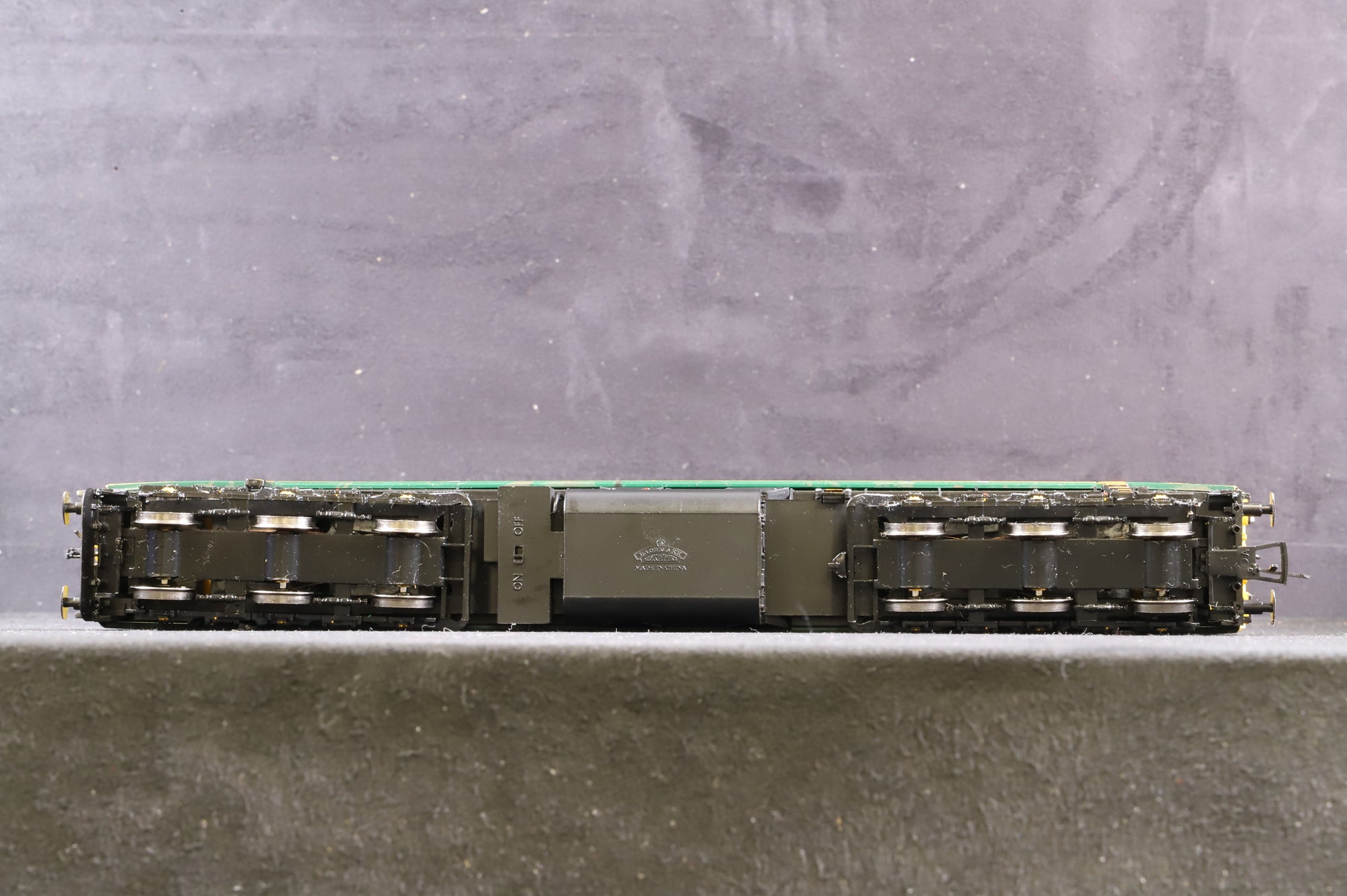 Bachmann OO Class 66/9 '66953' Freightliner Renumbered, DCC Sound