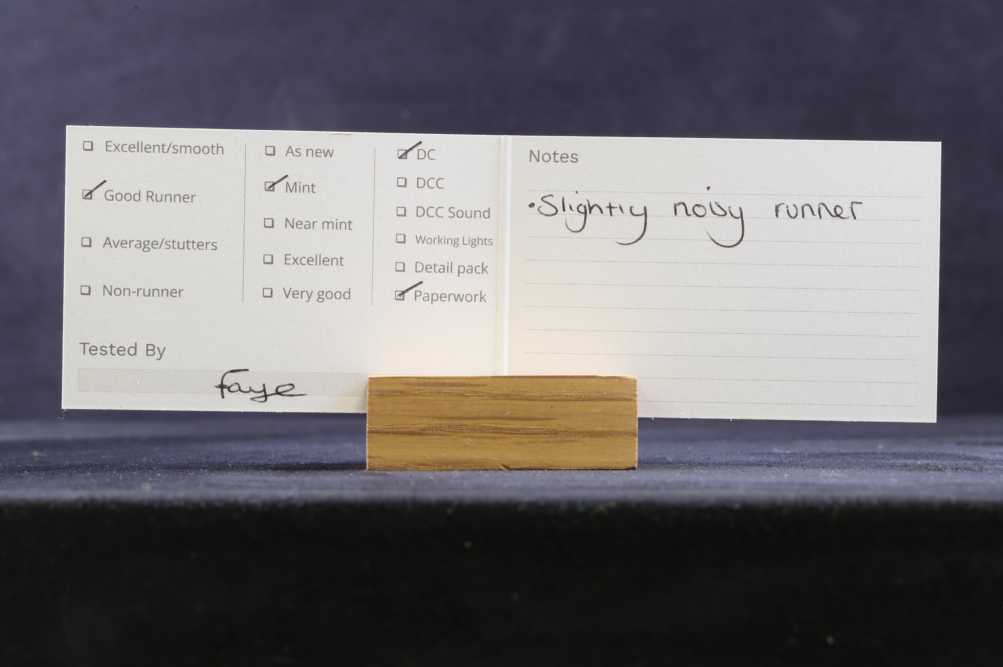 Hornby OO R9050 Thomas & Friends Devious Diesel