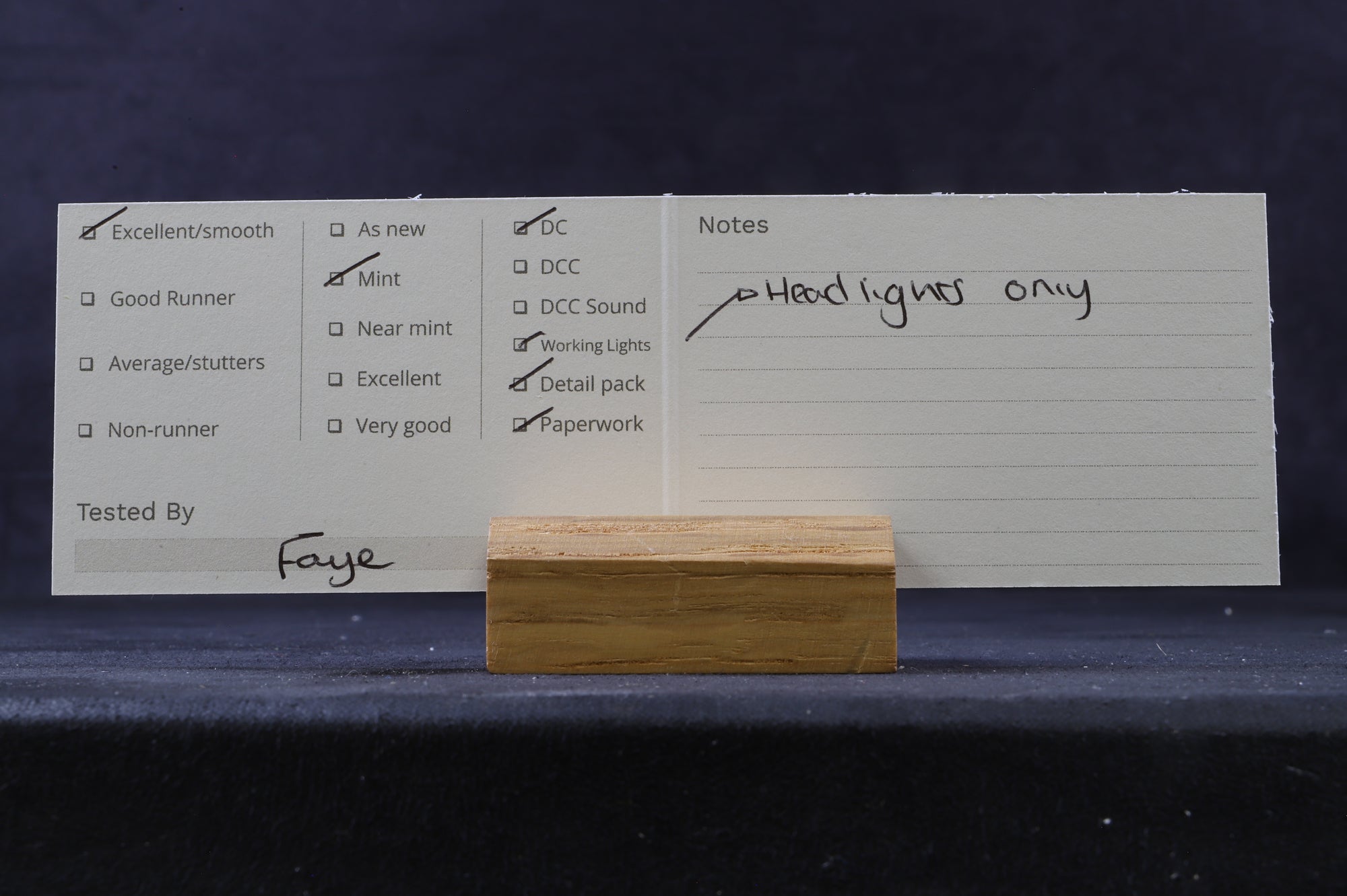 Proto 2000 Series HO 857501 CP '5493' Diesel Locomotive