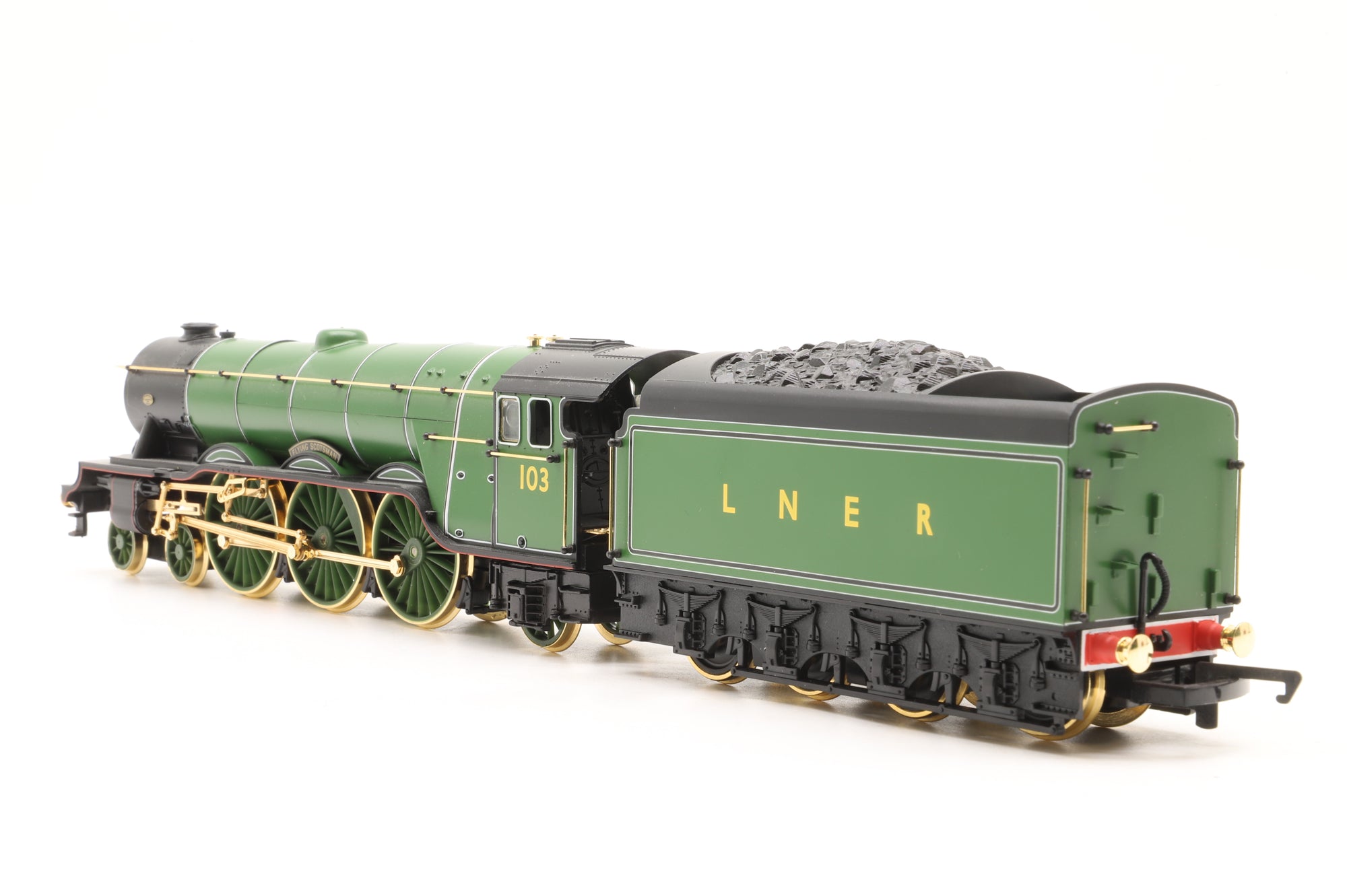 Hornby OO R2146 Class A3 No. 103 'Flying Scotsman' in LNER Green