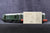 Bachmann OO 32-027Y/1 and Y/2 Class 20 Pack D8000 & D8001 in BR green with Discs. Limited edition 355/504