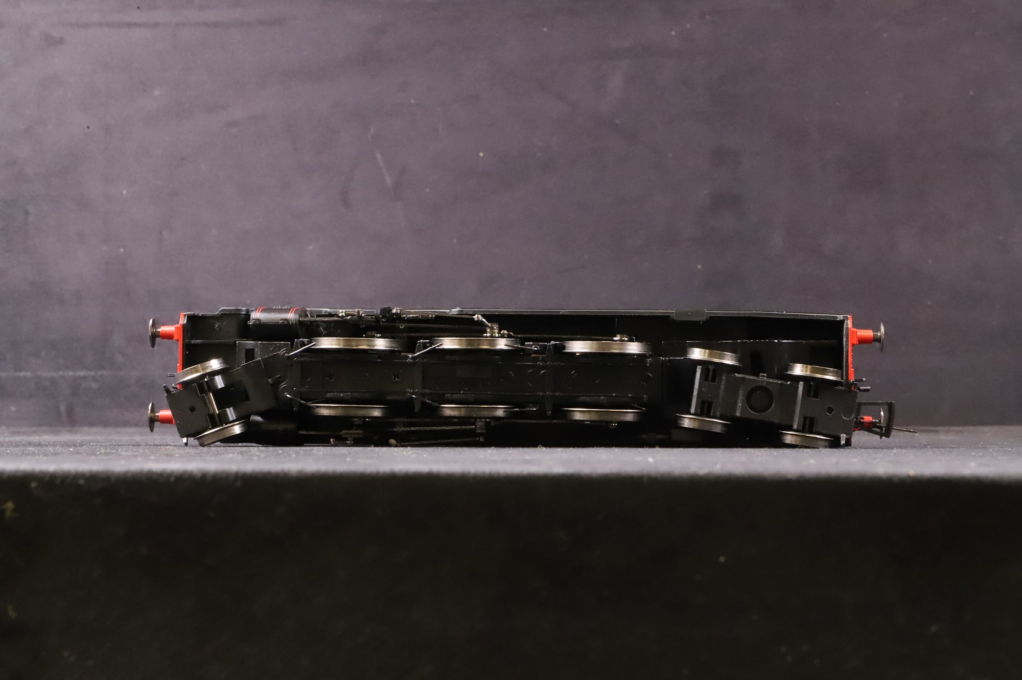 Hornby R2223 BR Fowler 2-6-4T Class 4P '42355'