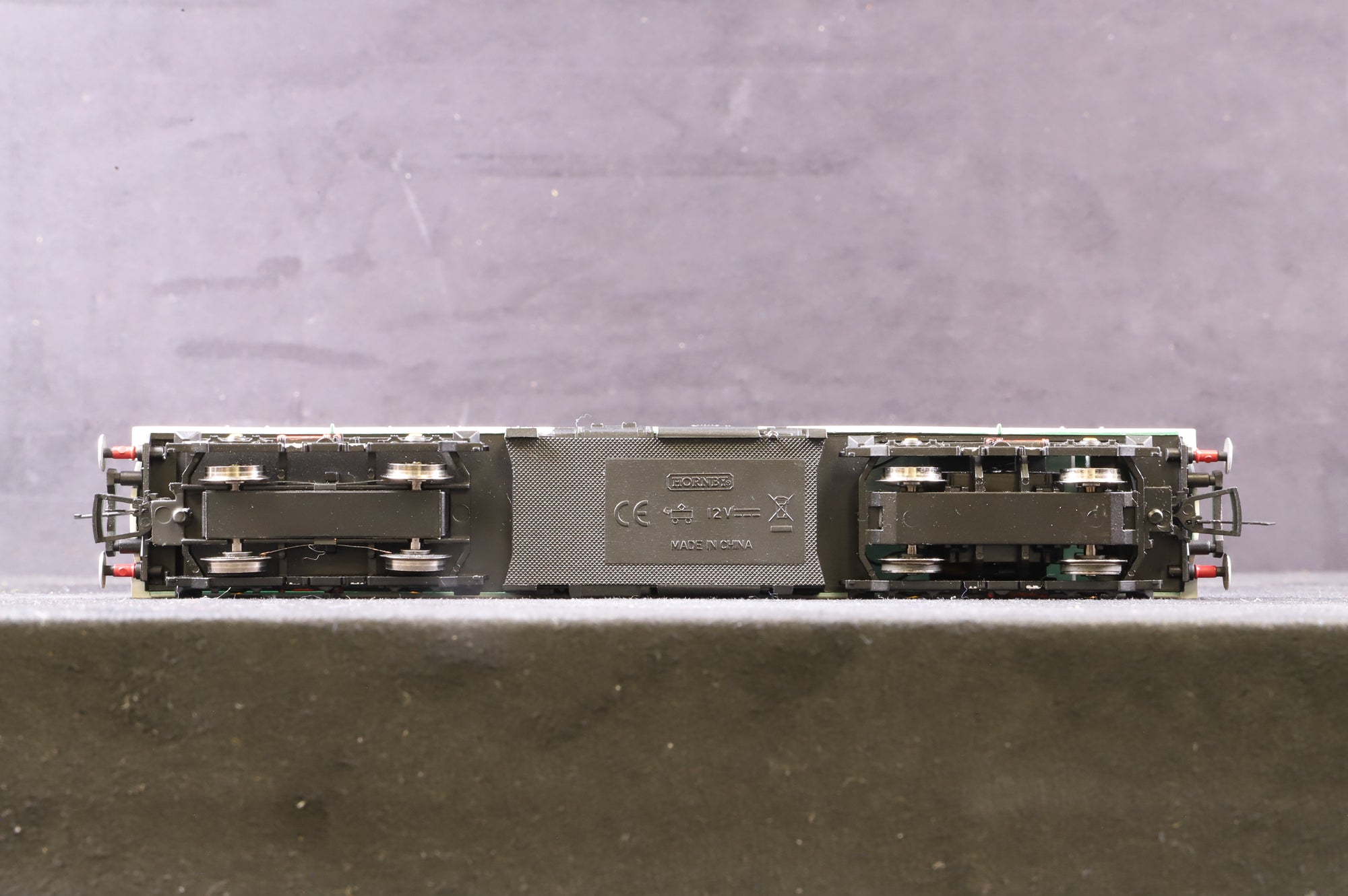 Hornby OO Class 73 'E6003' Green