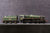 Bachmann OO 32-504 Standard Class 5MT '73014' BR Green L/C BR1 Tender, DCC Fitted