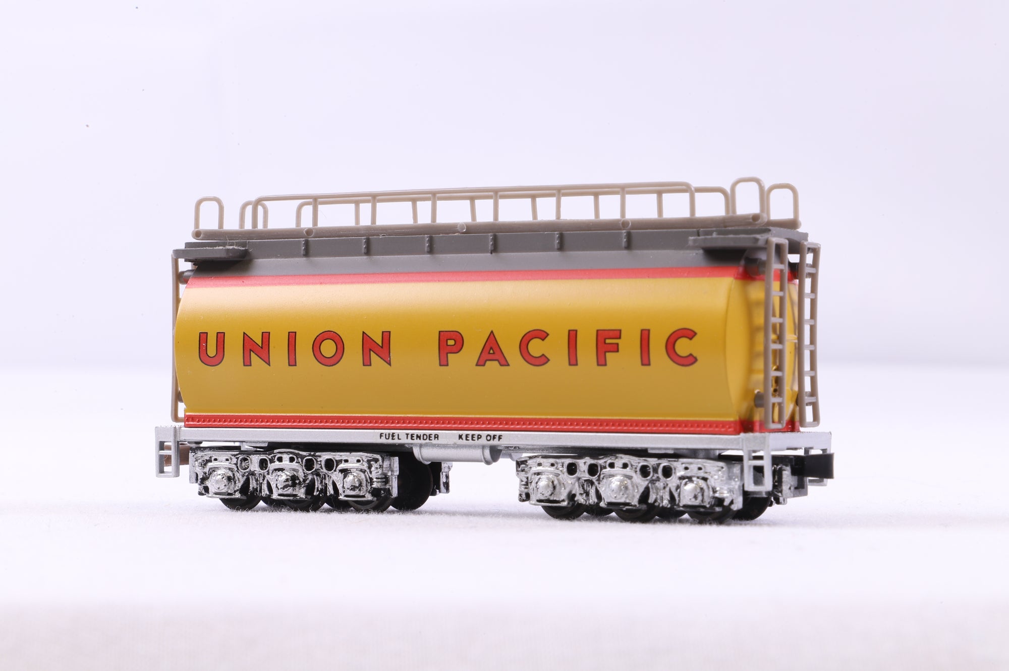 Con-Cor N 001-332102 Gas Turbine Union Pacific '70' & Tender