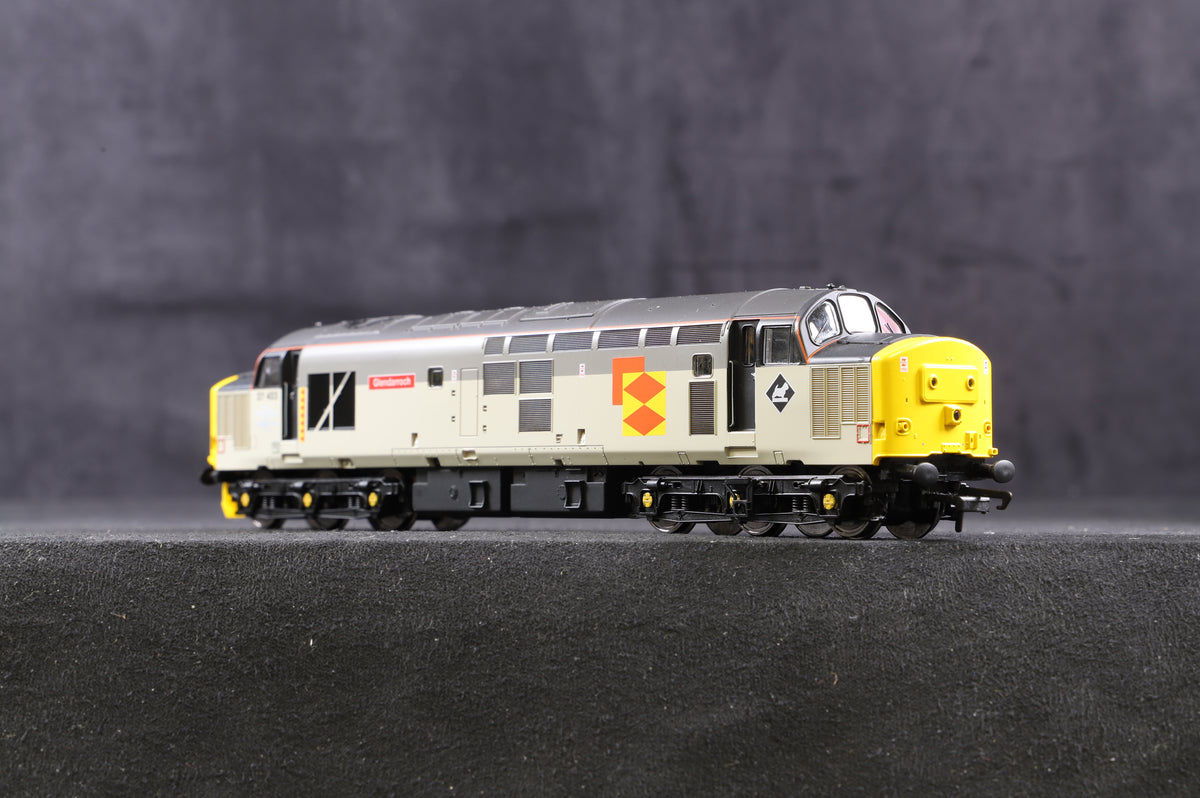 ViTrains OO 2014 Class 37 &#39;37403&#39; &#39;Glendarroch&#39; Railfreight Livery, DCC Fitted