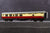 Lawrence Scale Models OO Crimson & Cream Thompson Brake Coach