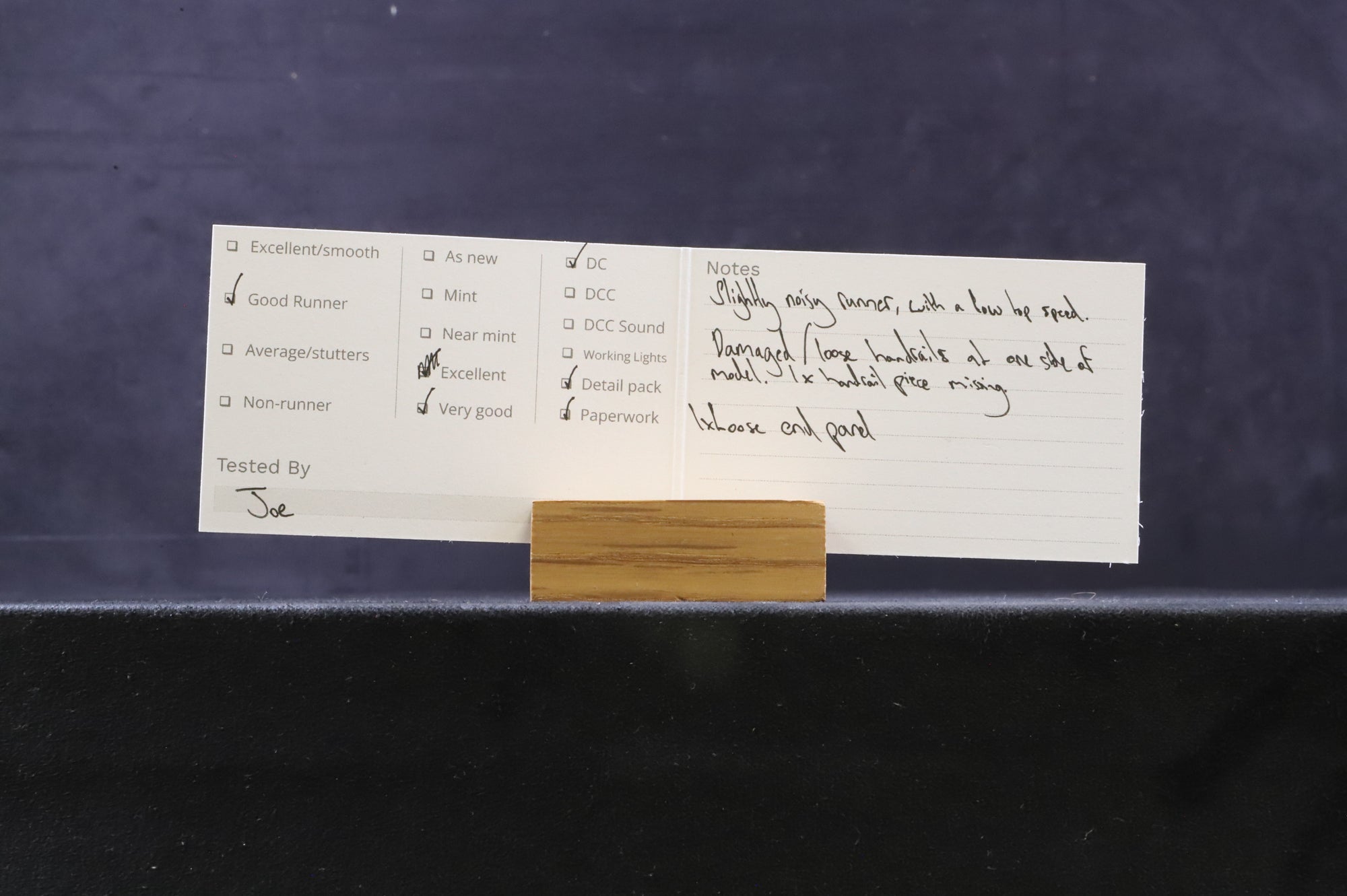 Roco HO 63527 Class Ce 6/8 II 'Crocodile' '14269' SBB