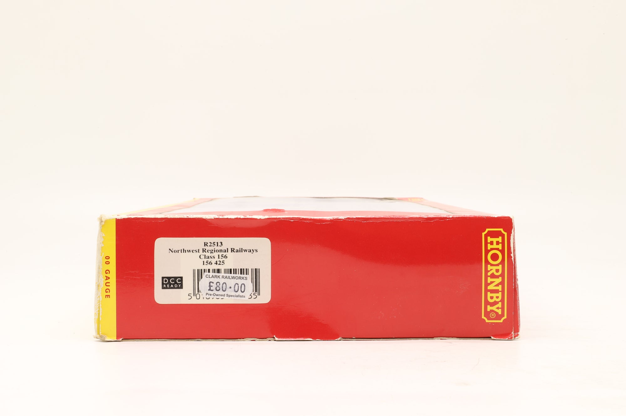 Hornby OO R2513 Class 156 '156 425' Northwest Regional Railways
