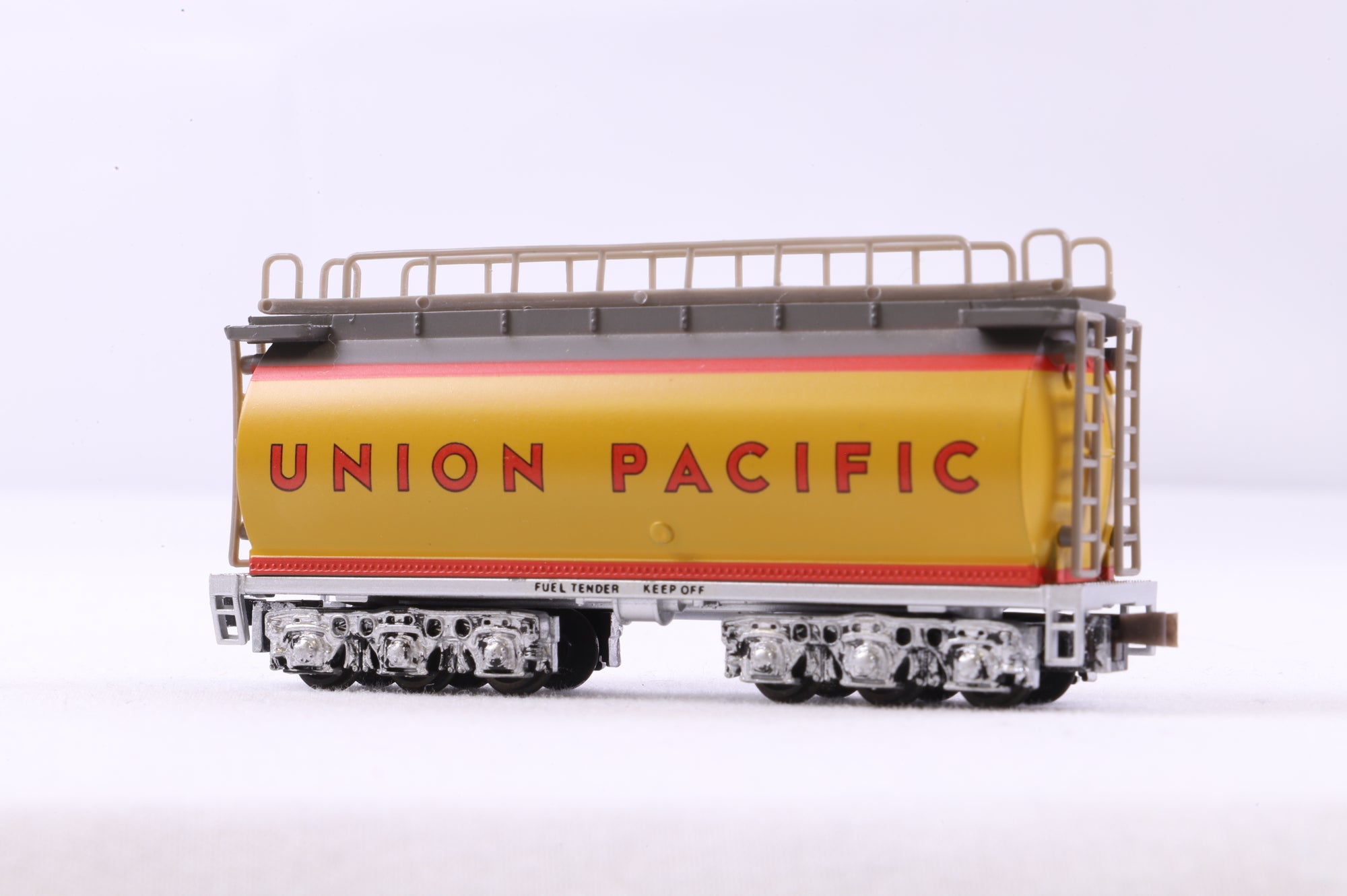 Con-Cor N 001-332102 Gas Turbine Union Pacific '70' & Tender