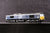 Bachmann OO 32-982 Cl.66 Diesel '66434' DRS Plain Blue Compass, DCC Sound