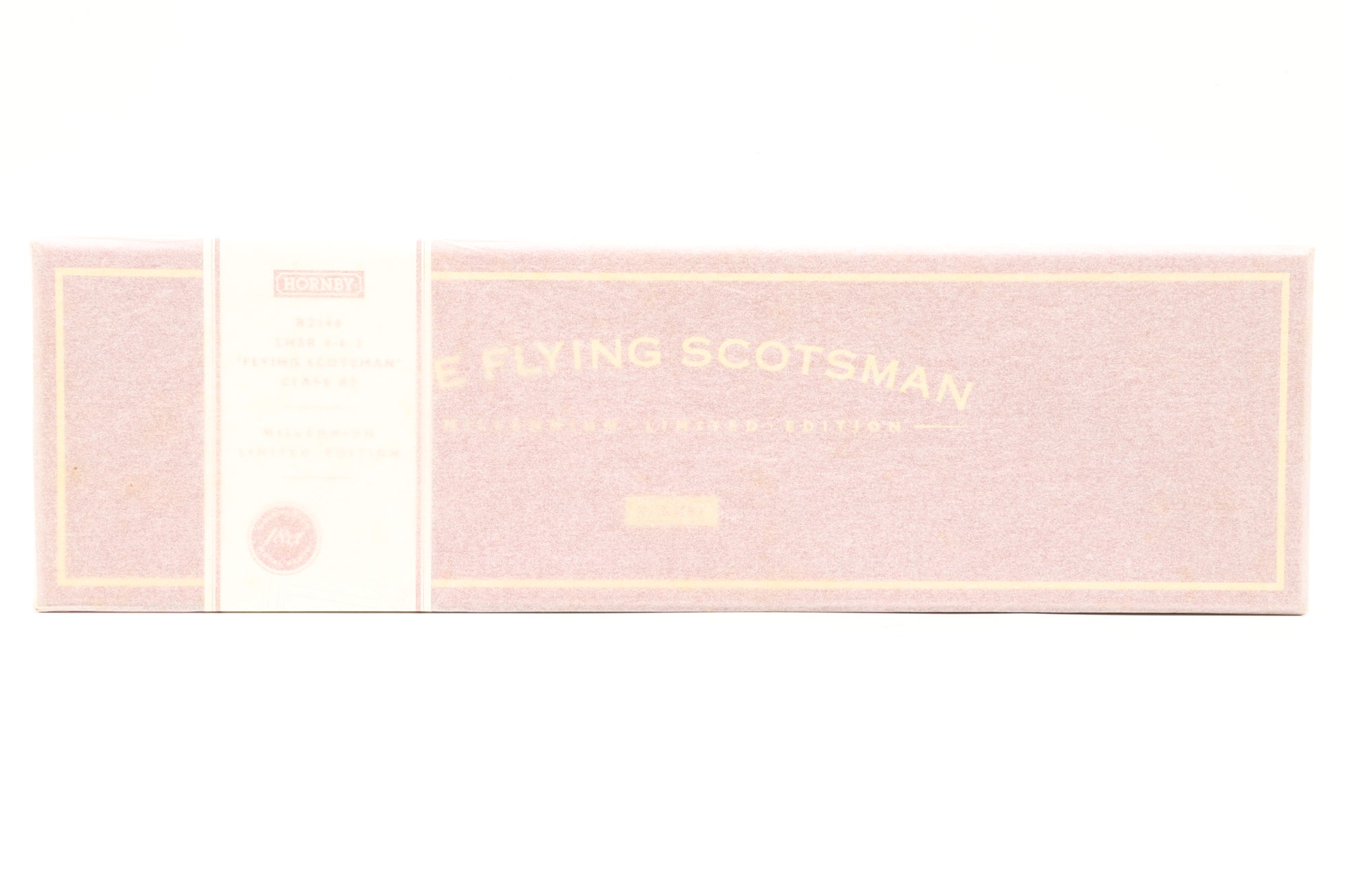 Hornby OO R2146 Class A3 No. 103 'Flying Scotsman' in LNER Green
