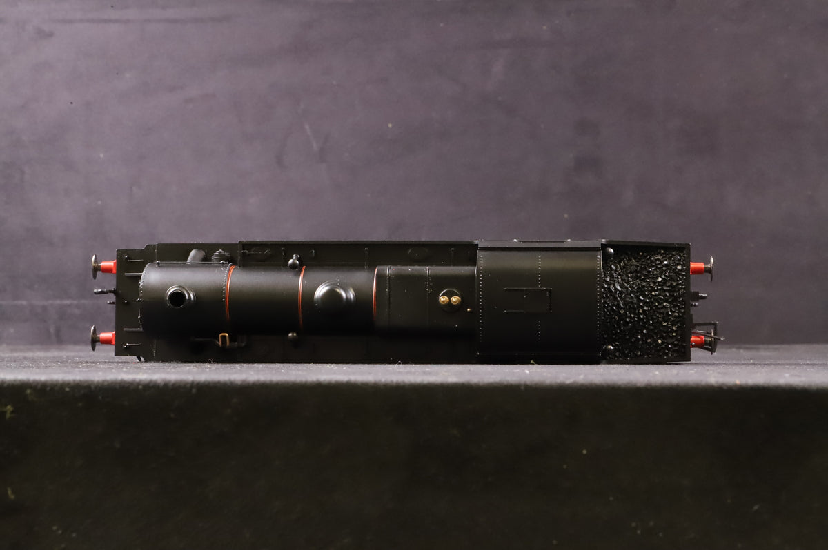 Hornby R2223 BR Fowler 2-6-4T Class 4P &#39;42355&#39;