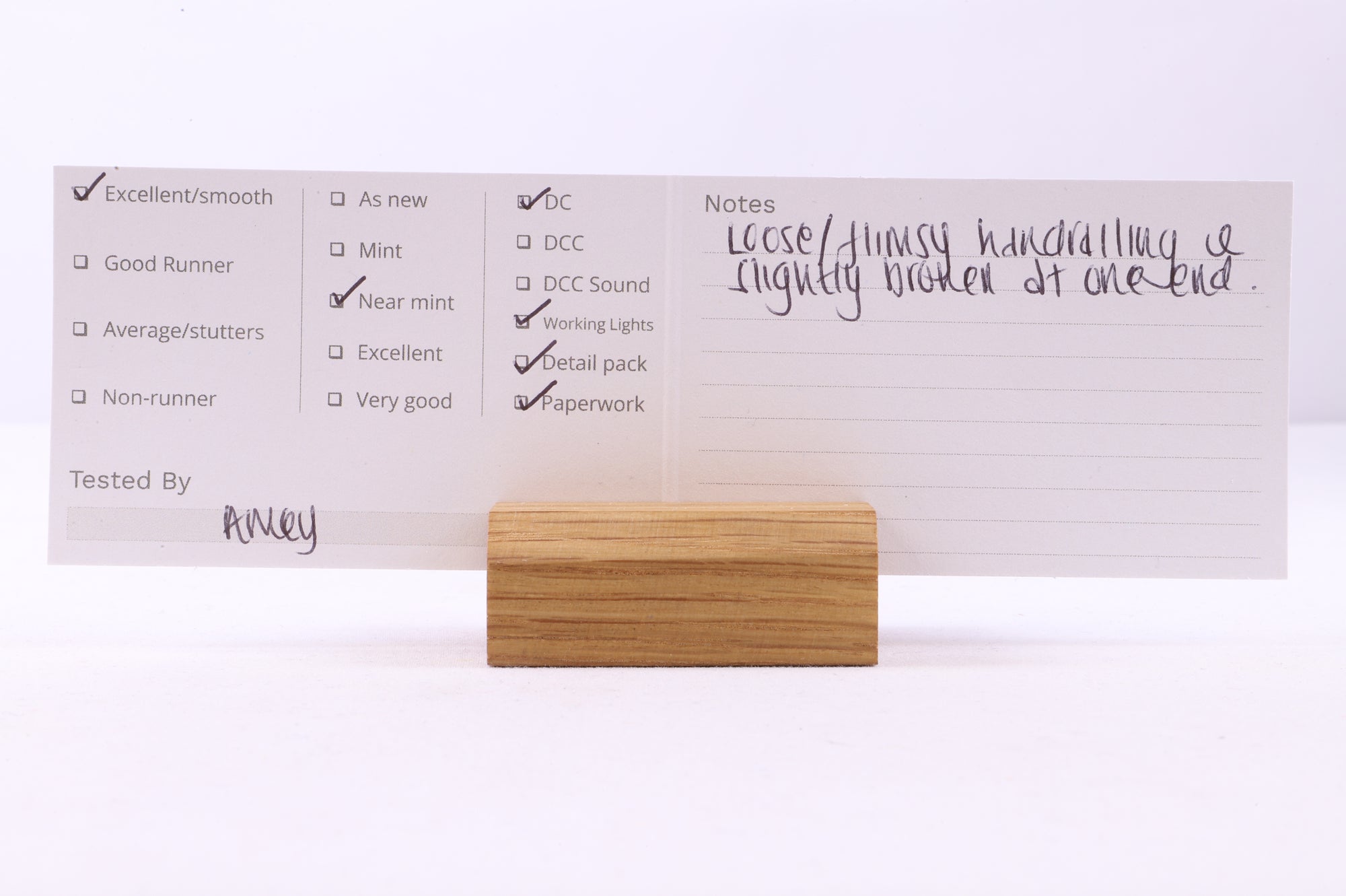 Atlas HO 8648 GE U23B Guilford/Maine Central '288'