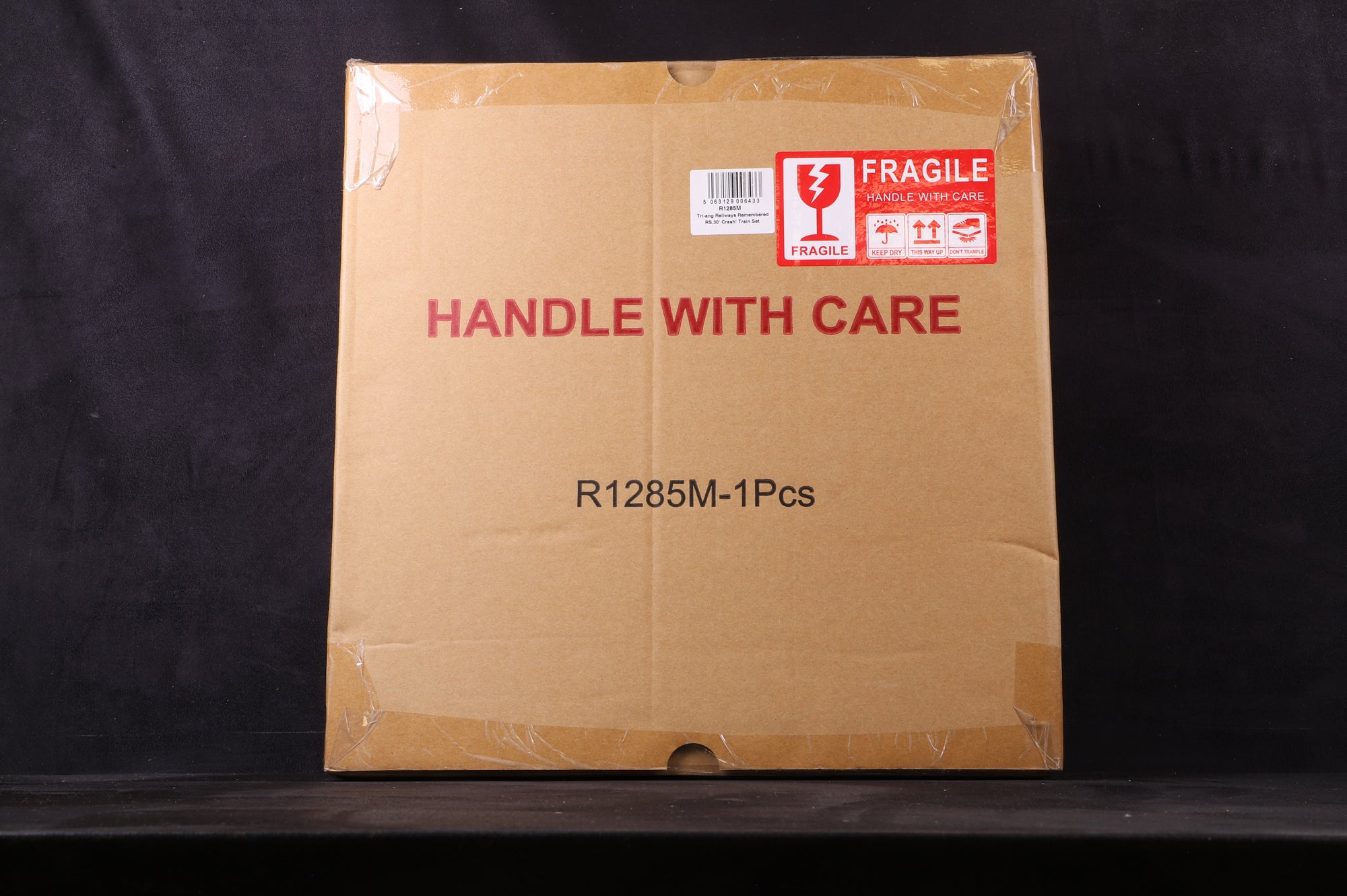 Hornby OO R1285M Tri-ang Railways Remembered Train Pack