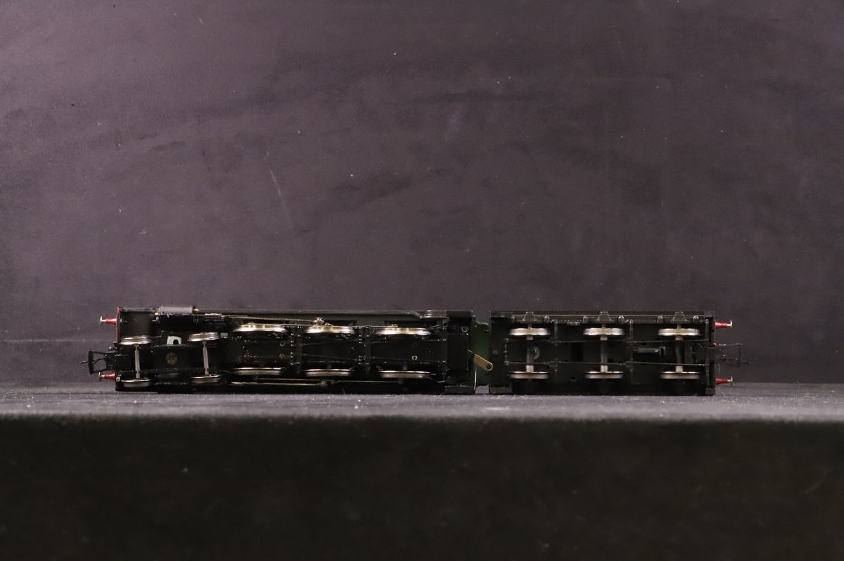 Bachmann OO 30-525 The Shakespeare Express Train Set