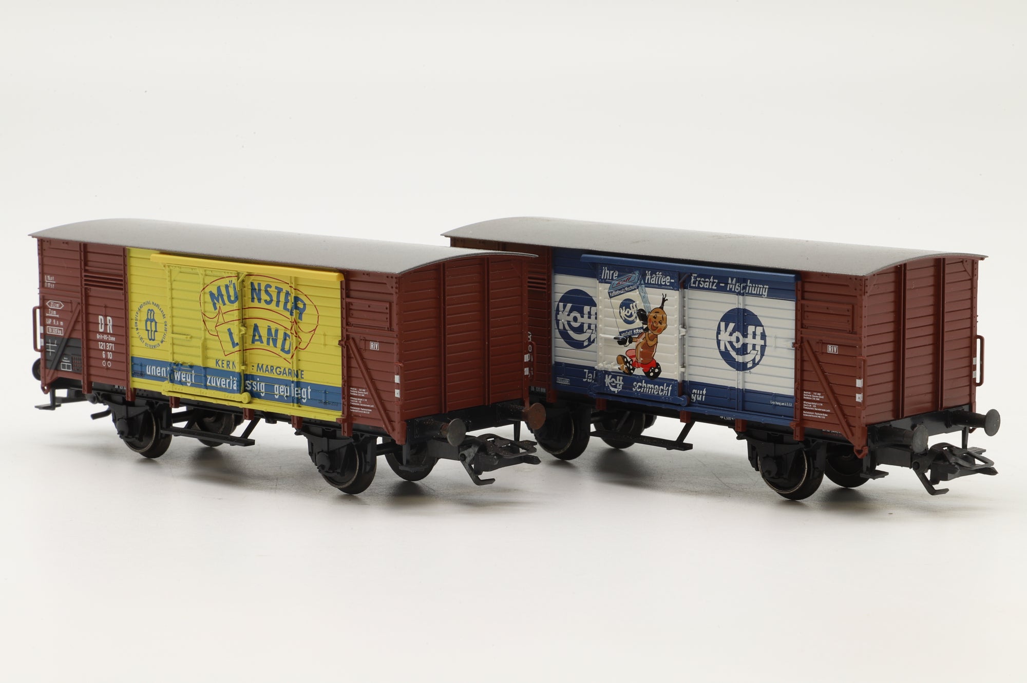 Marklin HO 48782 Economic Miracle Set