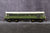 Bachmann OO 32-411 Class 25/2 'D5233'Two Tone BR Green With Roof Headcode