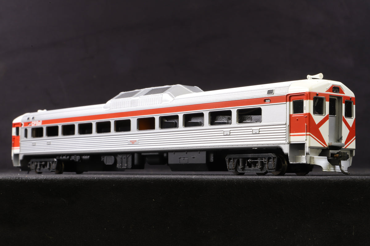 Proto 1000 Series 239804 CPR &#39;D9049&#39; DCC Sound