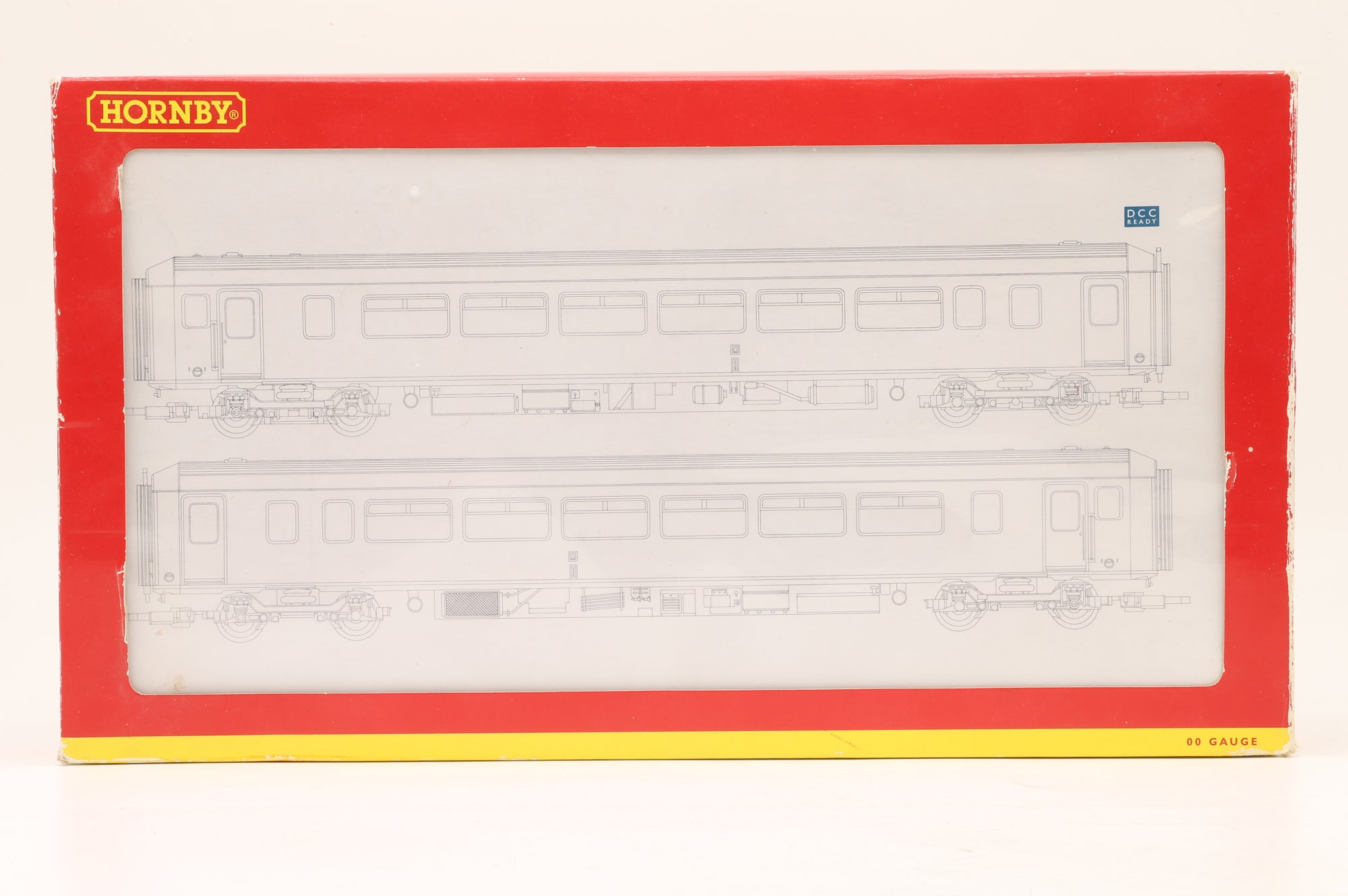 Hornby OO R2513 Class 156 '156 425' Northwest Regional Railways