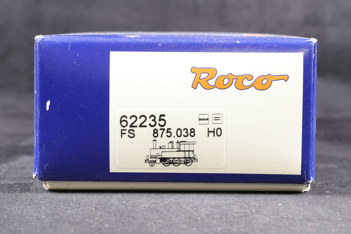 Roco HO 62235 FS 875.038