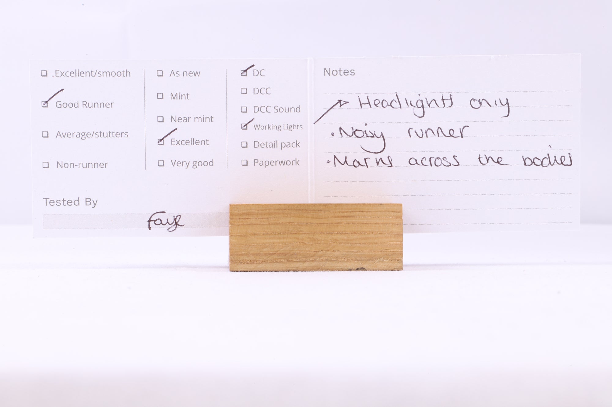 Con-Cor N 001-332102 Gas Turbine Union Pacific '70' & Tender