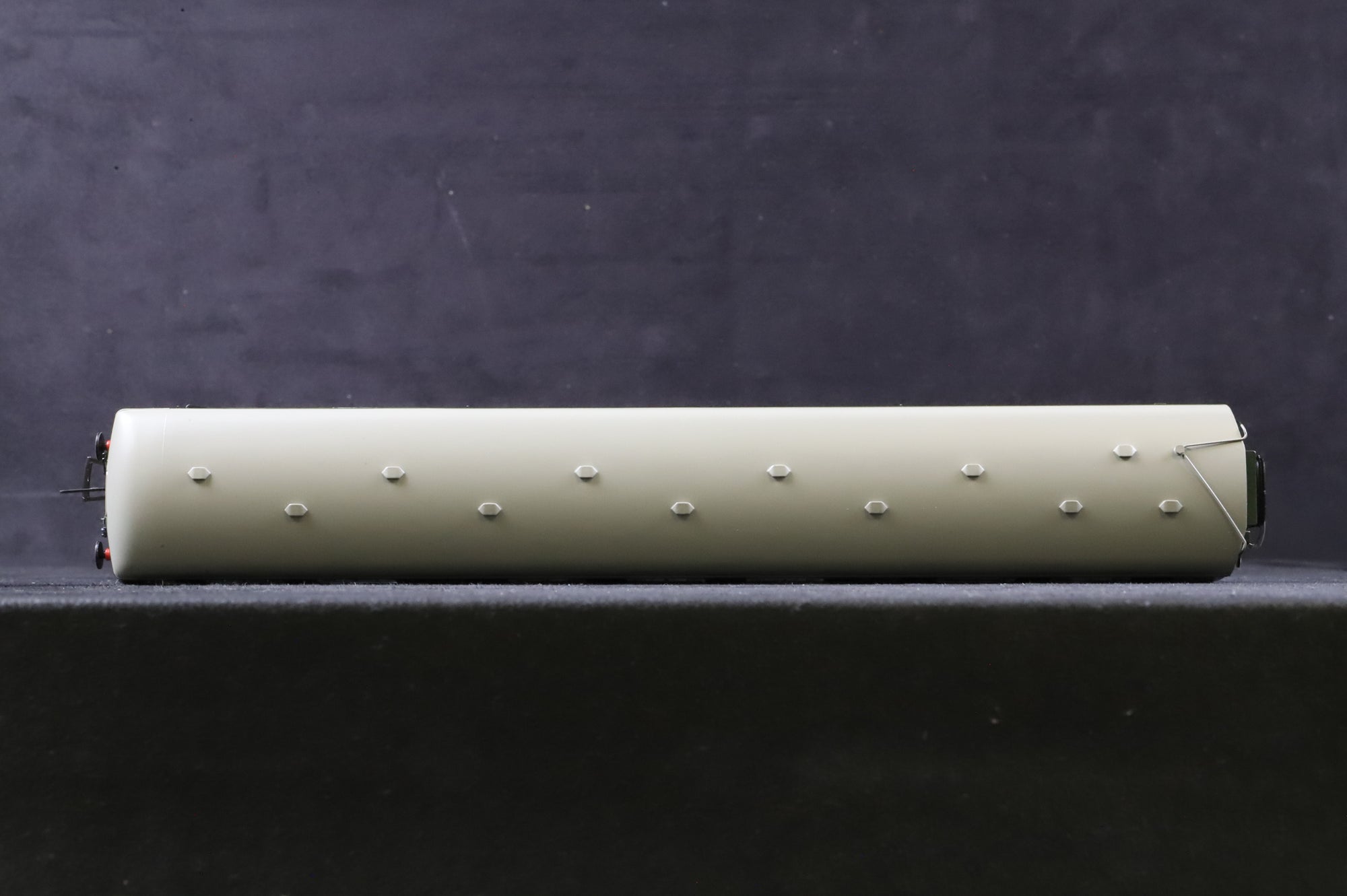 Bachmann OO 31-326B Class 105 2 Car DMU BR Green Speed Whiskers DCC Sound