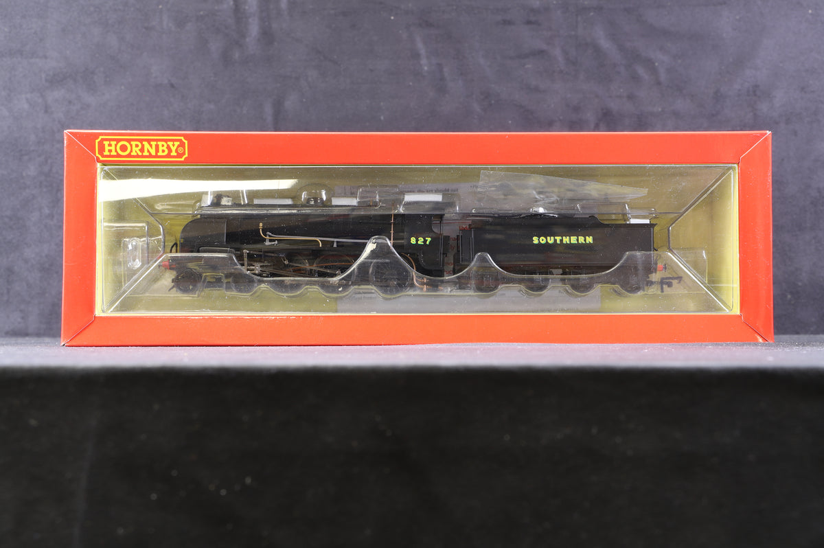 Hornby OO R3411 SR S15 Class &#39;827&#39;