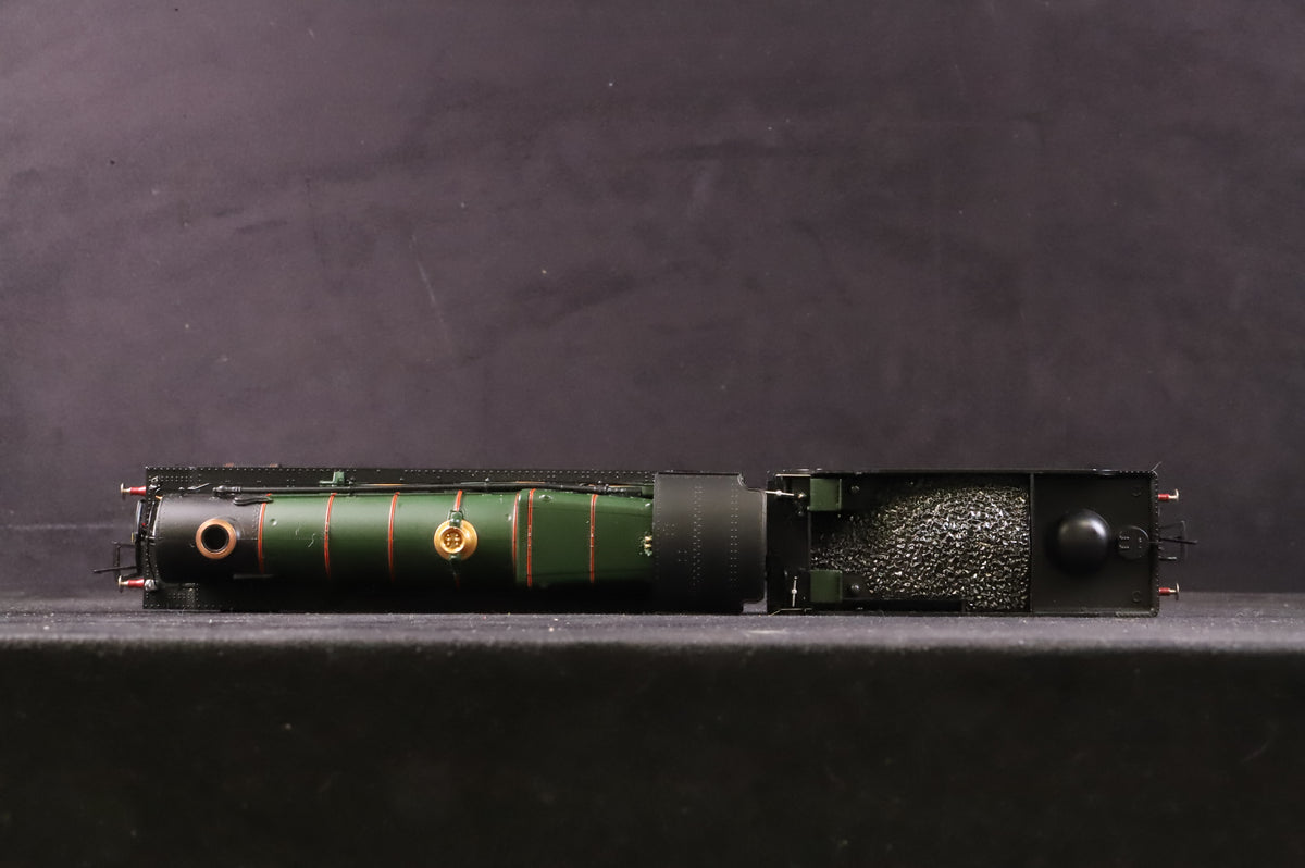 Bachmann OO 30-525 The Shakespeare Express Train Set