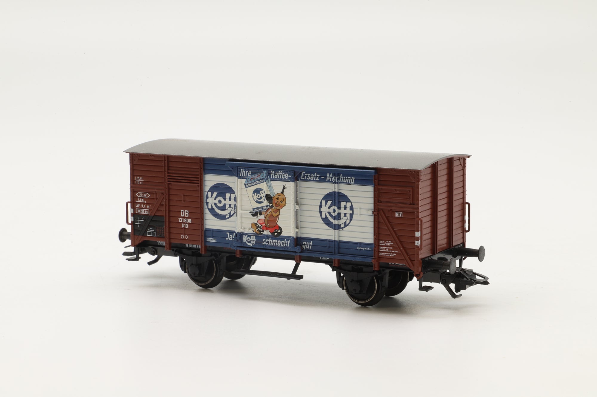 Marklin HO 48782 Economic Miracle Set
