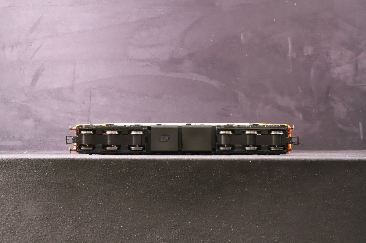 Bachmann OO Class 37/5 37693 in BR Railfreight Grey w/Large Logo