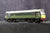 Bachmann OO 32-411 Class 25/2 'D5233'Two Tone BR Green With Roof Headcode