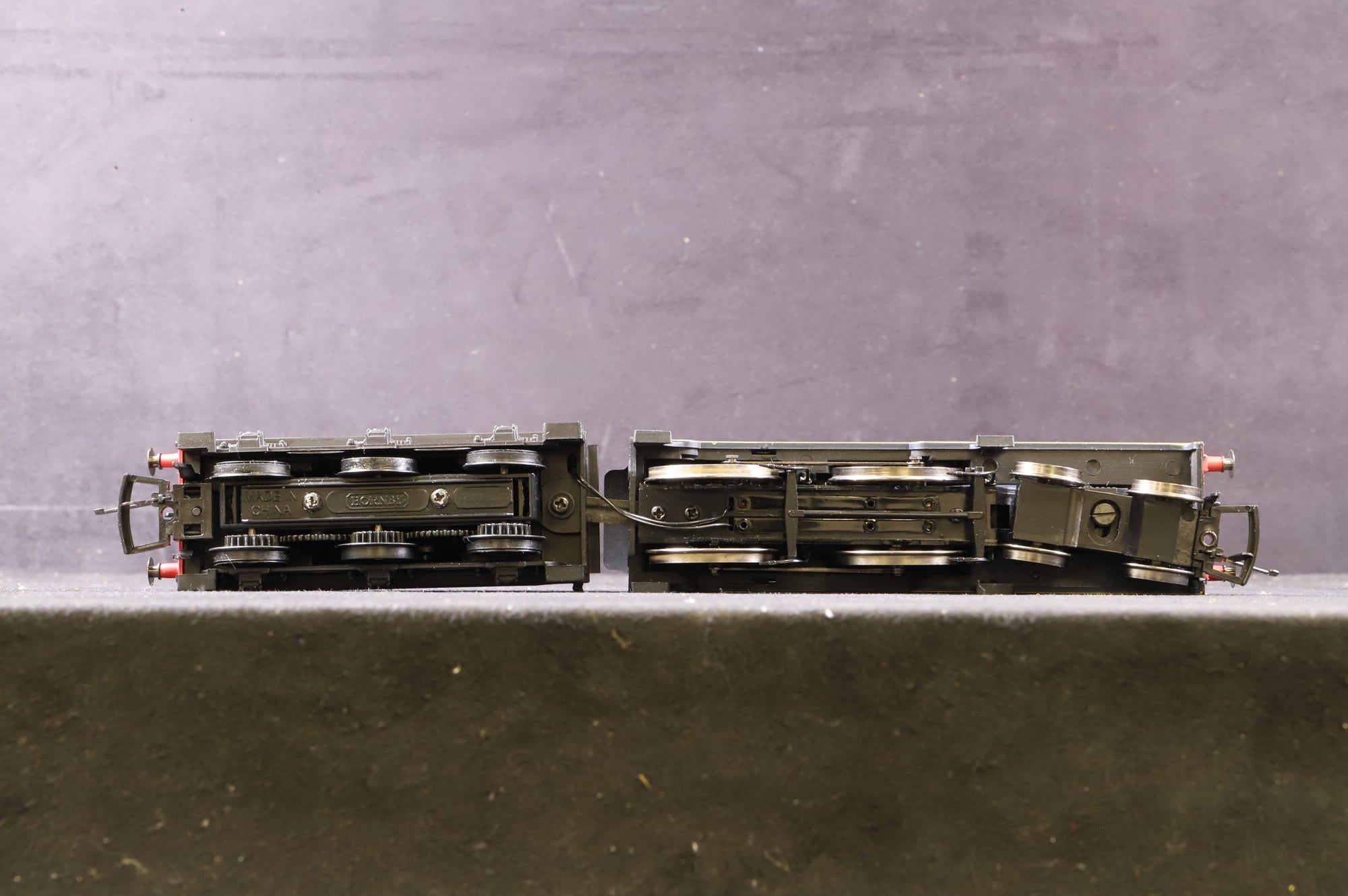 Hornby OO R2217A S&DJR 4-4-0 Class 2P Locomotive '46'