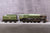 Hornby OO R3288 Class 9F 2-10-0 92220 "Evening Star" in BR Green with late crest