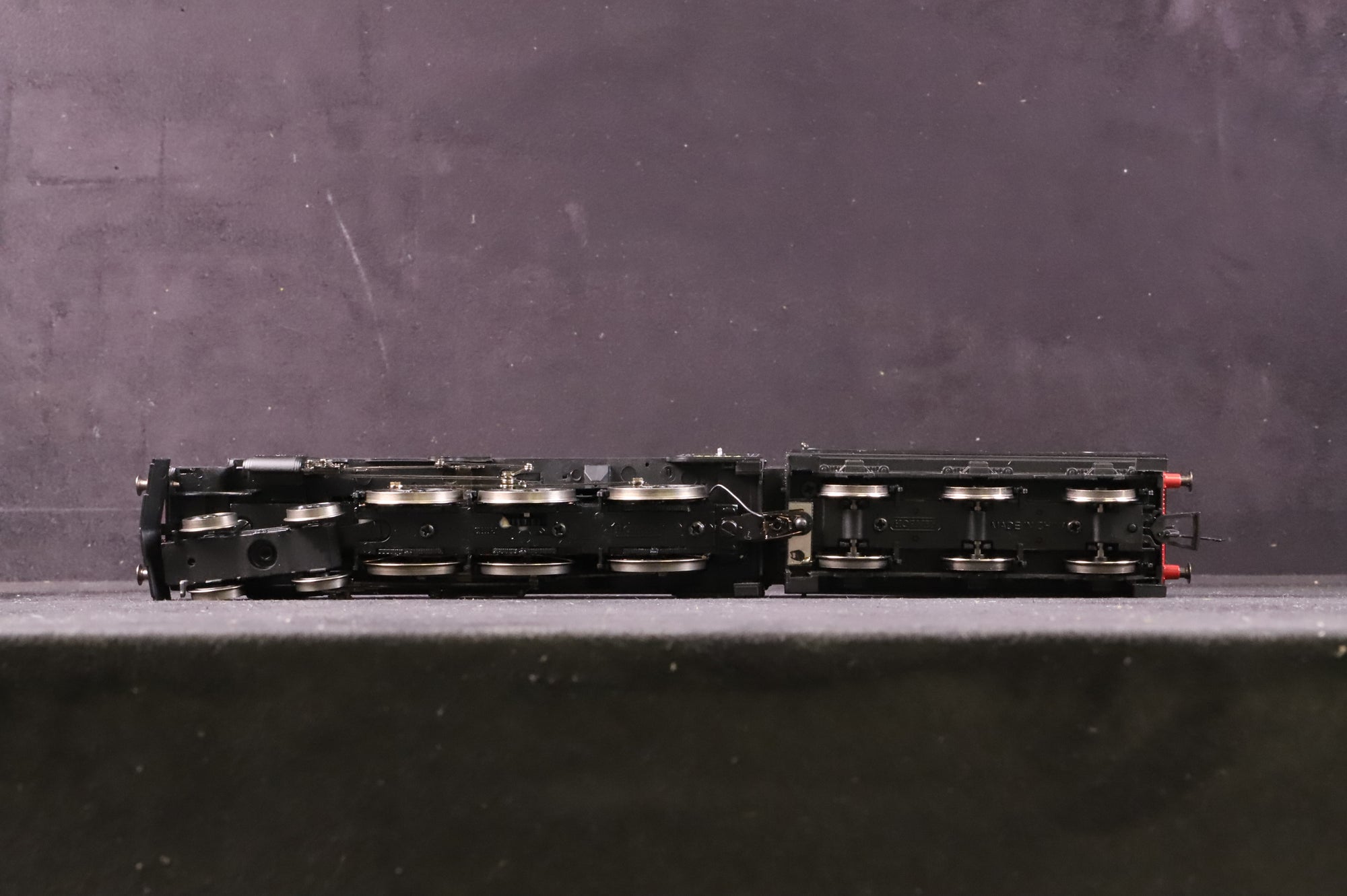 Hornby OO R2321 Class 5MT '45455' BR Black