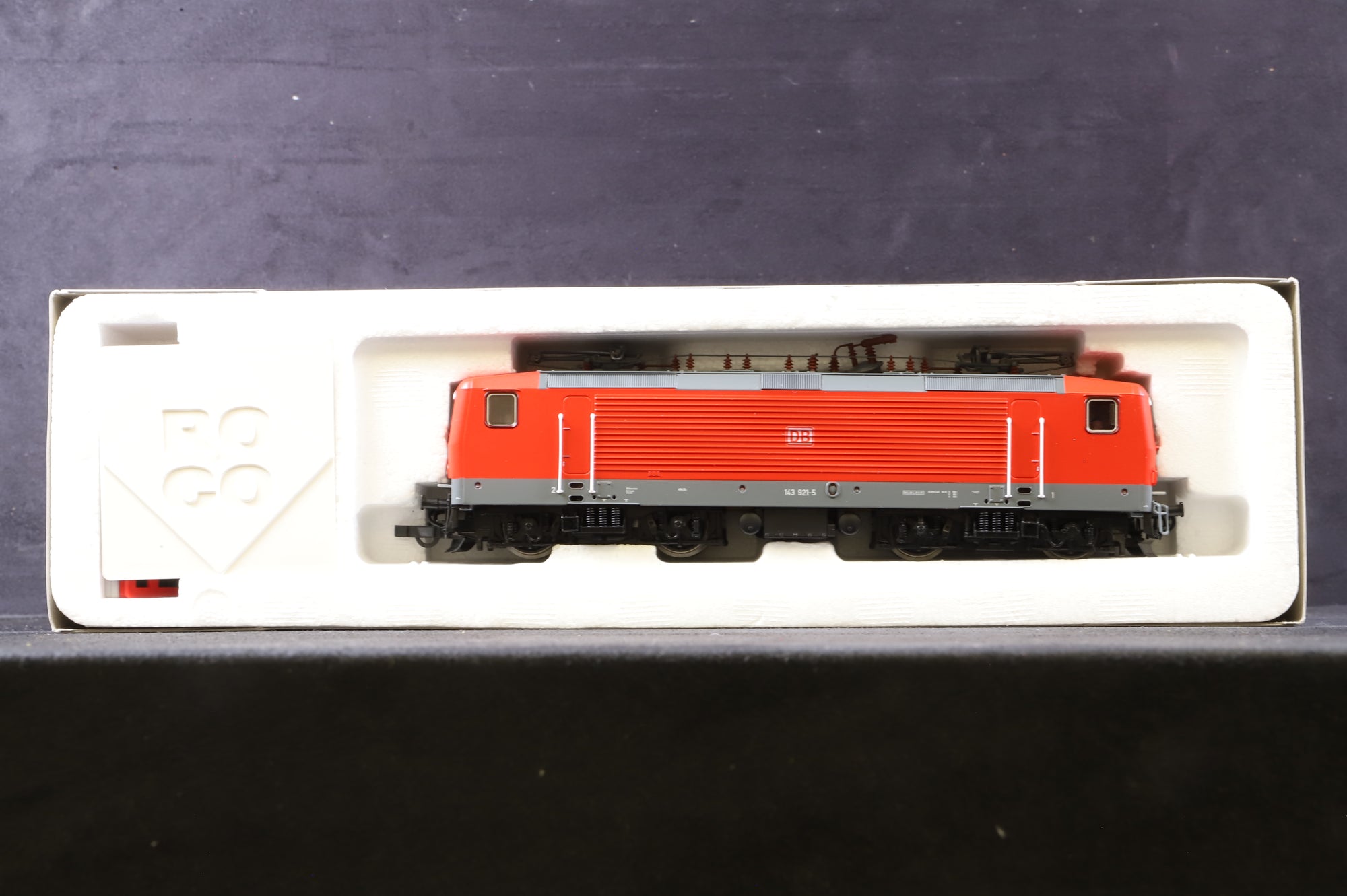 Roco HO 63559 Class BR 143 921-5 DB