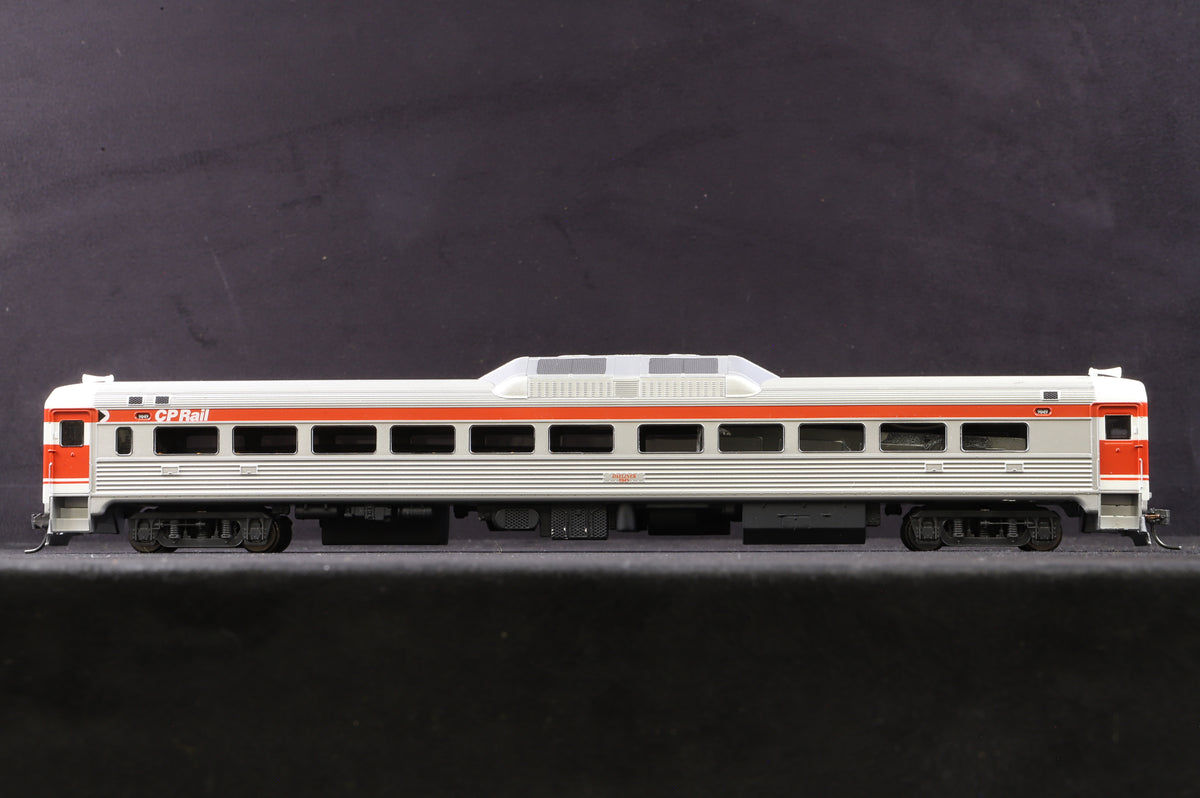 Proto 1000 Series 239804 CPR &#39;D9049&#39; DCC Sound