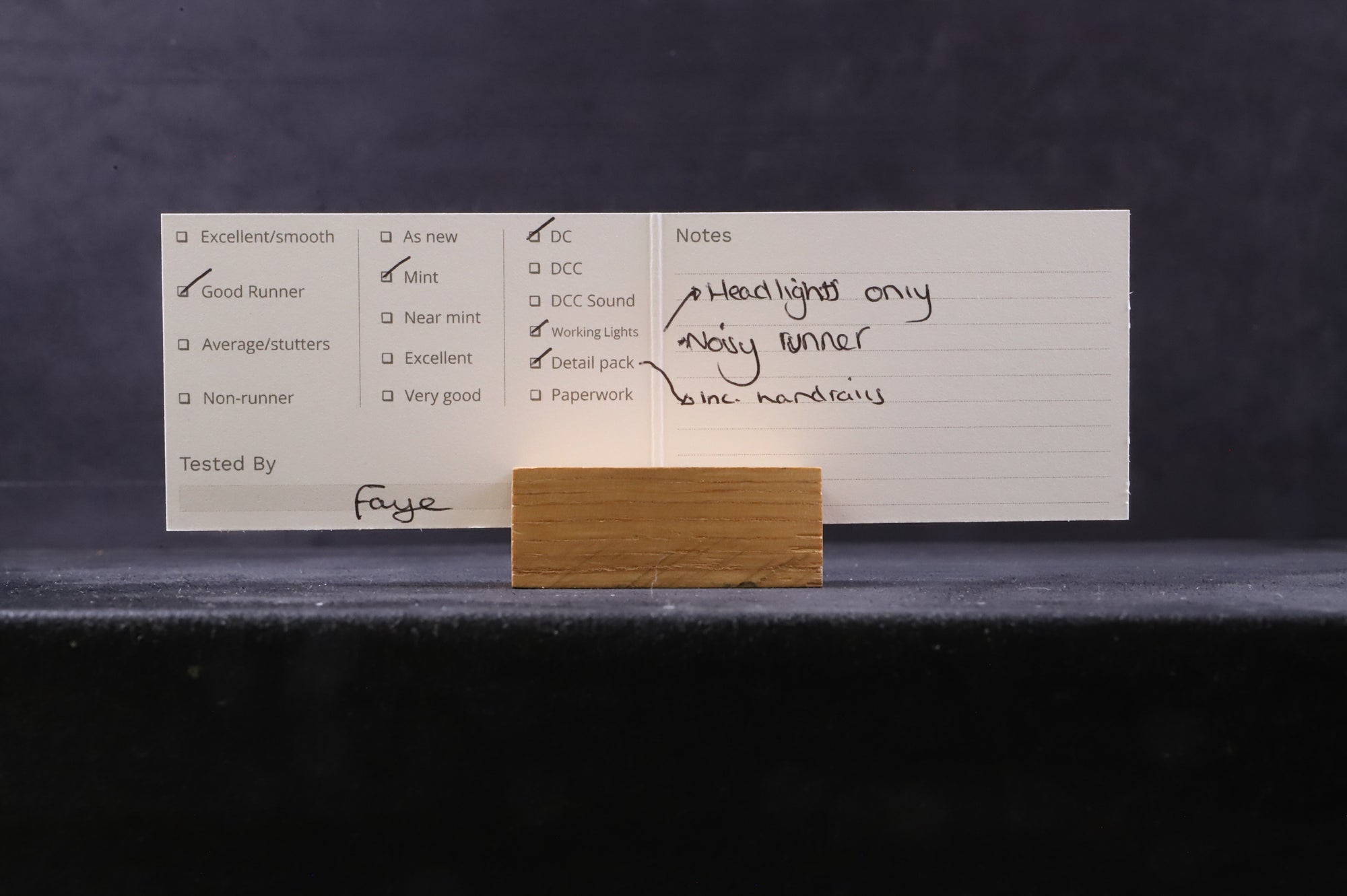 Kato HO 37-6391 EMD SD90/43MAC No.116 in San Luis & Rio Grande Livery