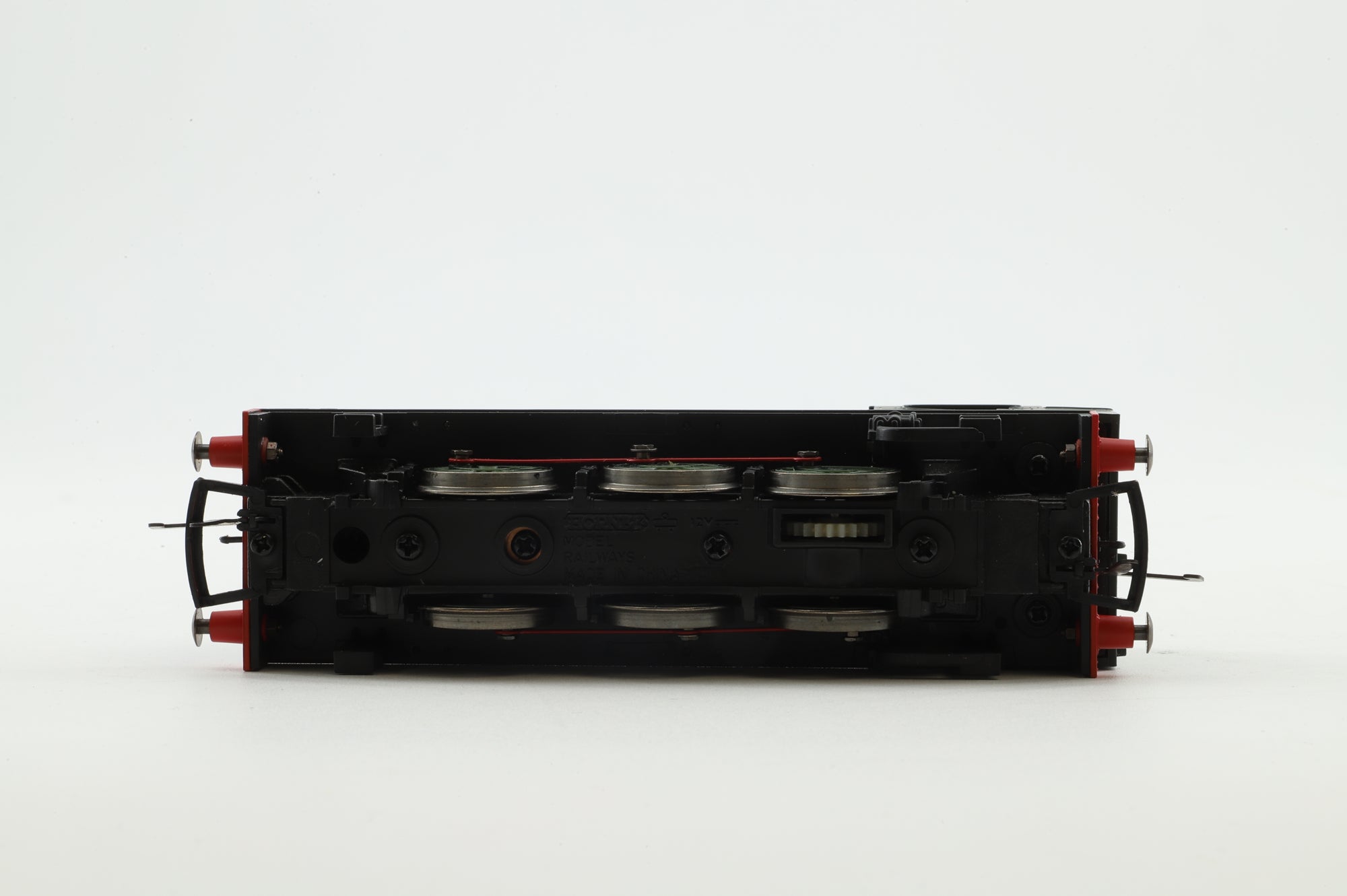 Hornby OO R2454 Class J94 'Cadley Hill No.1' in a Cadley Colliery Livery