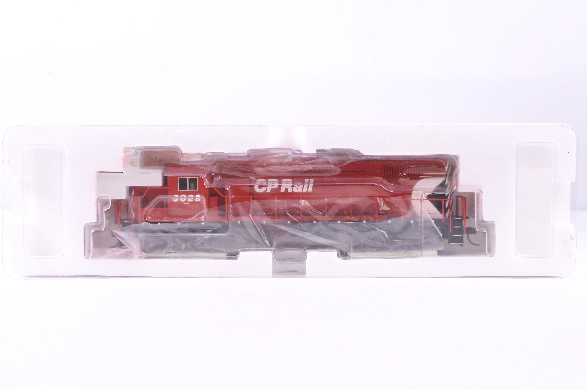 Atlas HO 10 000 922 GP38-2 Canadian Pacific '3028'