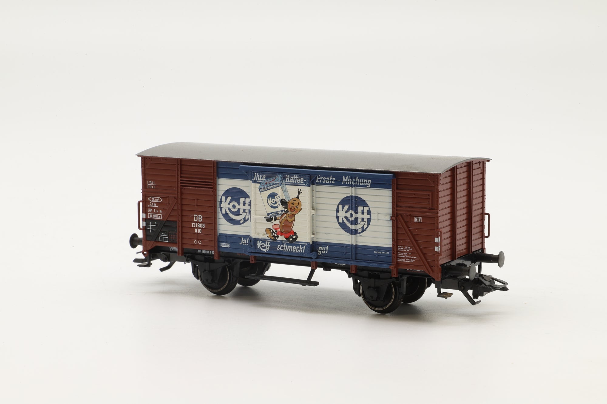 Marklin HO 48782 Economic Miracle Set