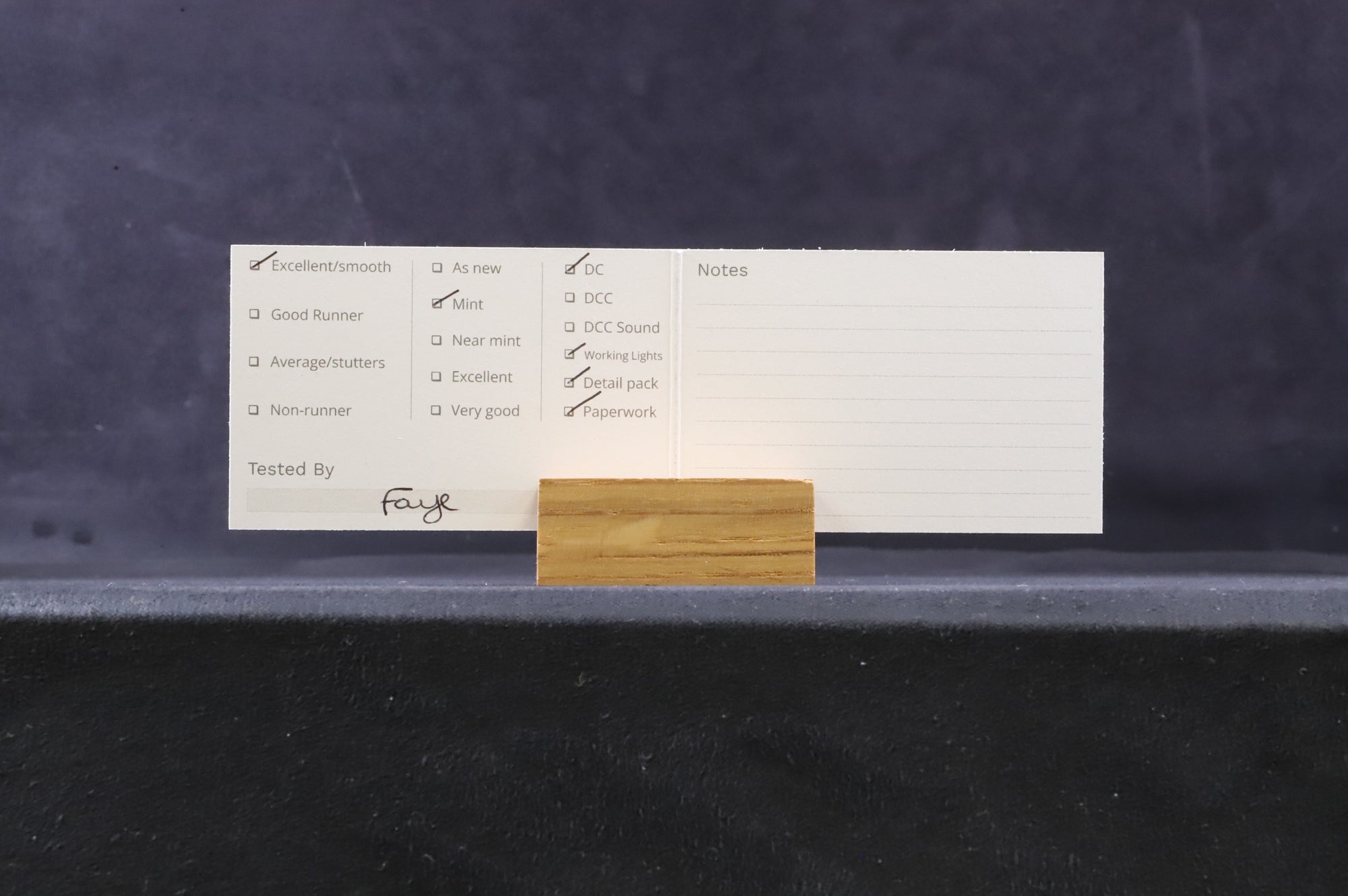 ViTrains OO V2114 Class 47 47617 'University of Stirling' in BR Blue w/ Large Logos & Highland Rail Emblem