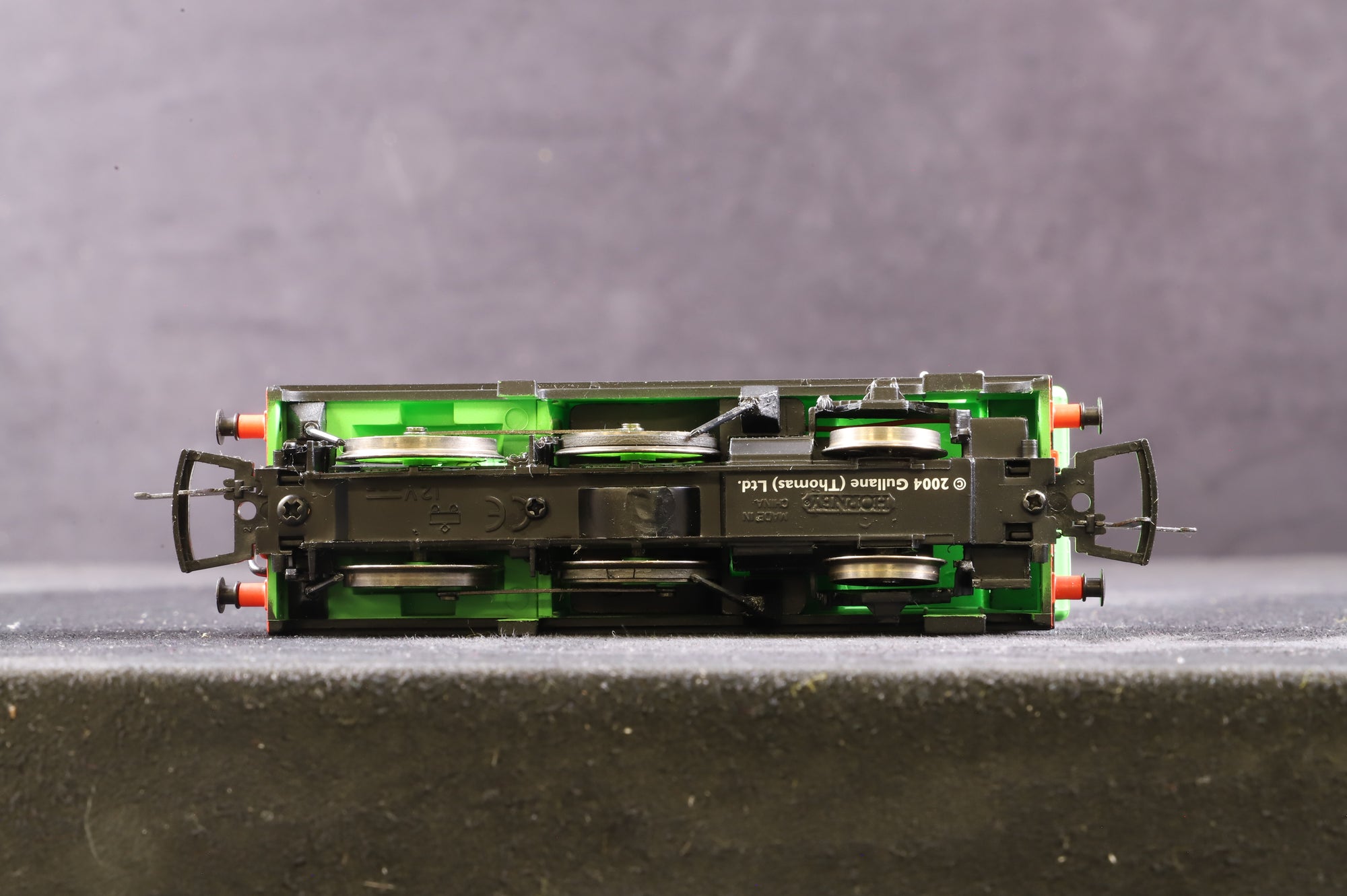 Hornby OO R9070 Thomas & Friends 'Oliver' '11' Steam Locomotive