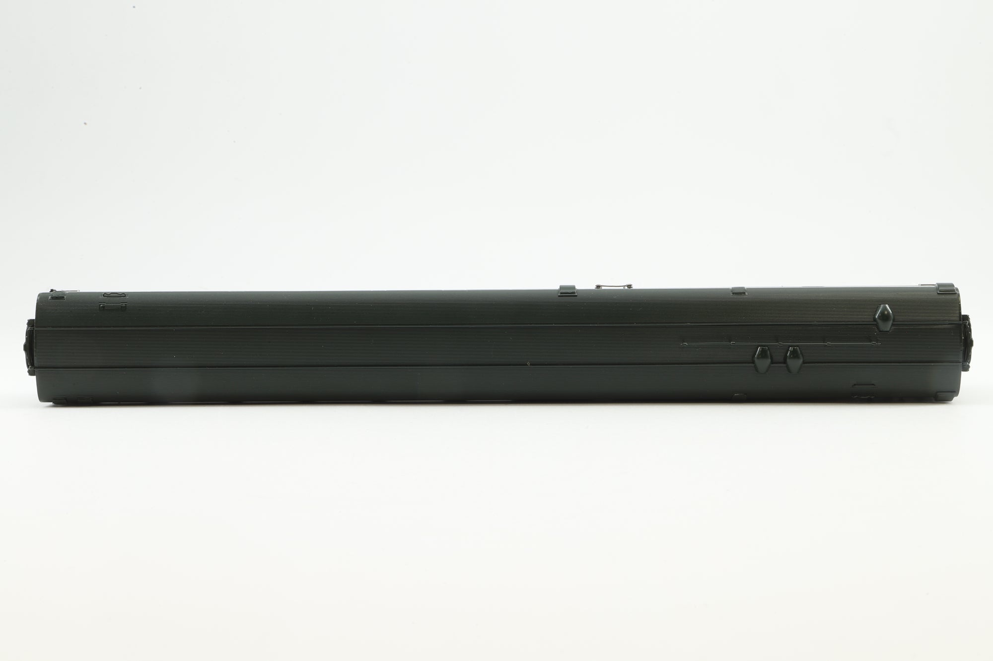 Challenger Imports HO Brass 2257.6 Passenger Car NP Diner Budd 1958 NCL '458'