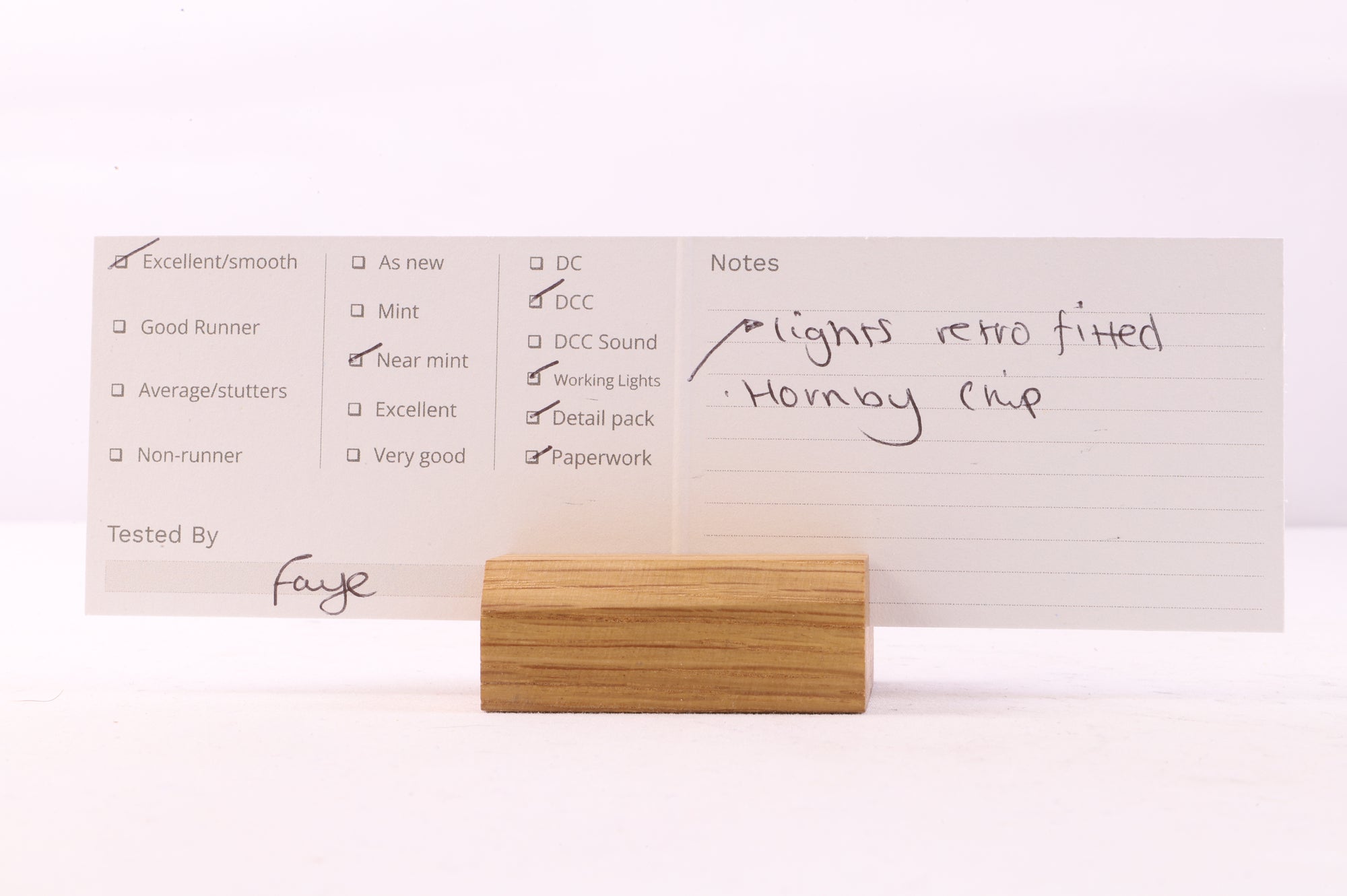 Hornby OO R2954 Class 66 '66842' Advenza DCC Fitted