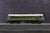 Bachmann OO 32-411 Class 25 'D5233' Two Tone BR Green L/C