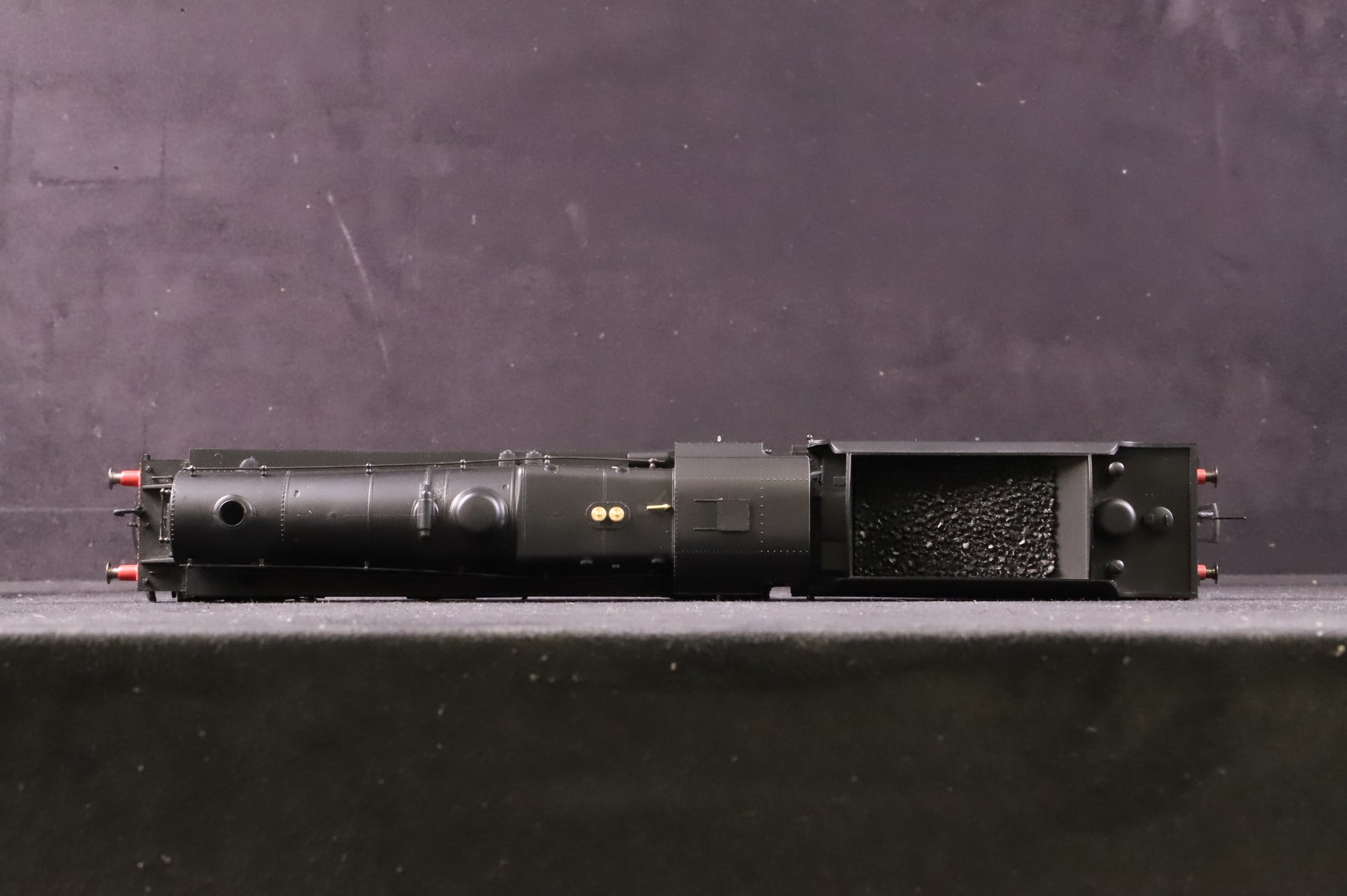 Hornby OO R2321 Class 5MT '45455' BR Black