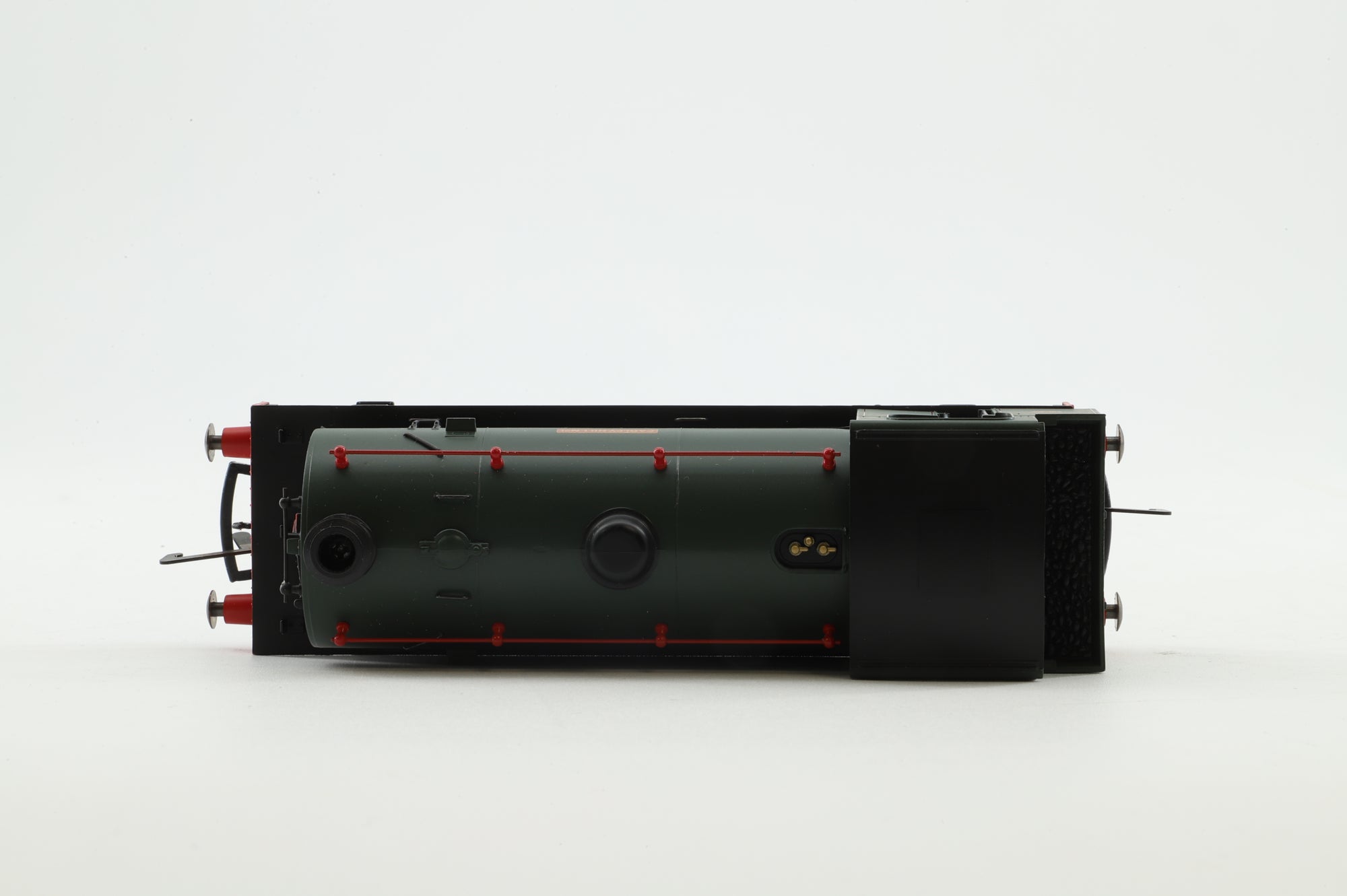 Hornby OO R2454 Class J94 'Cadley Hill No.1' in a Cadley Colliery Livery